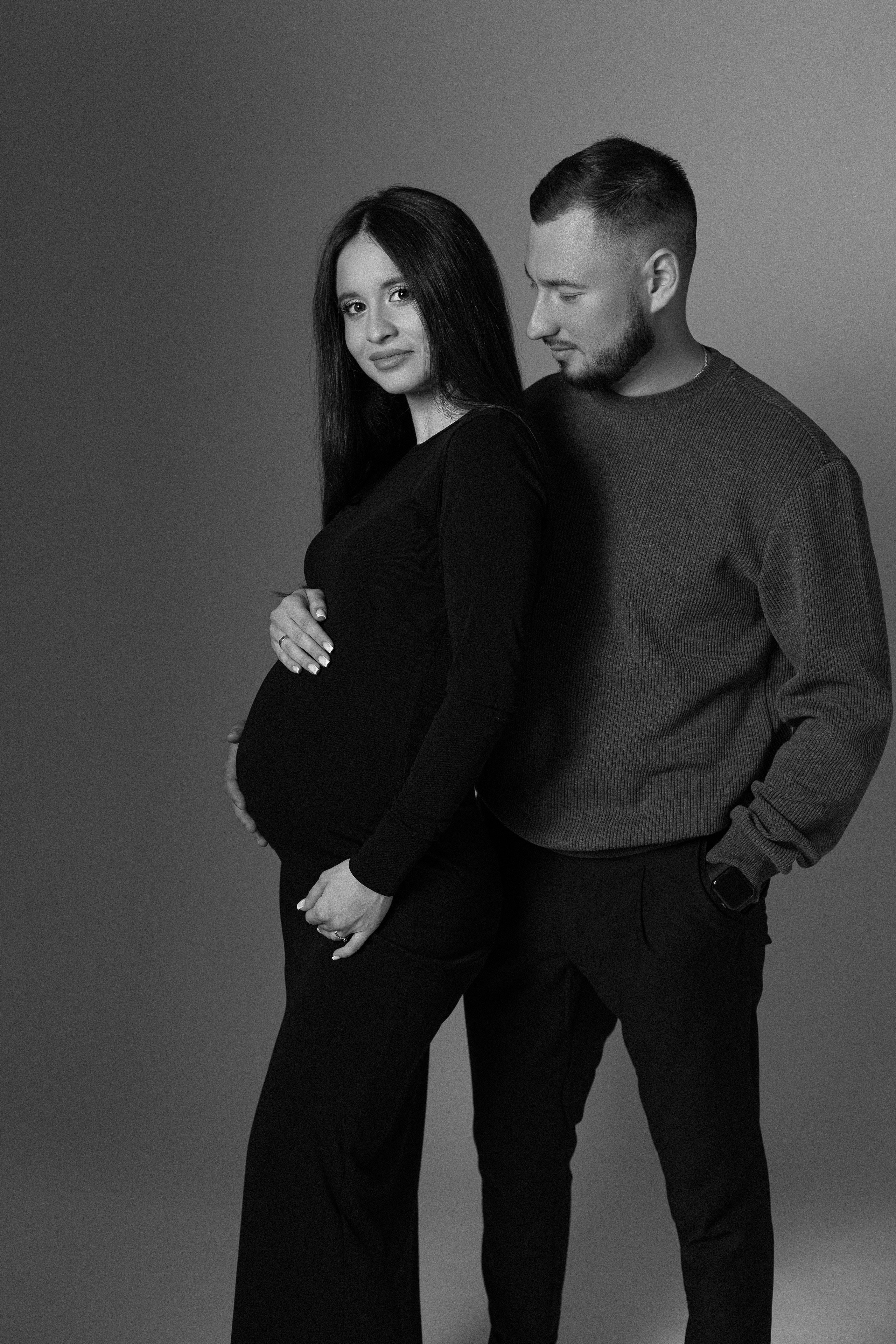 Даша и Женя. Собирайте моменты, а не вещи