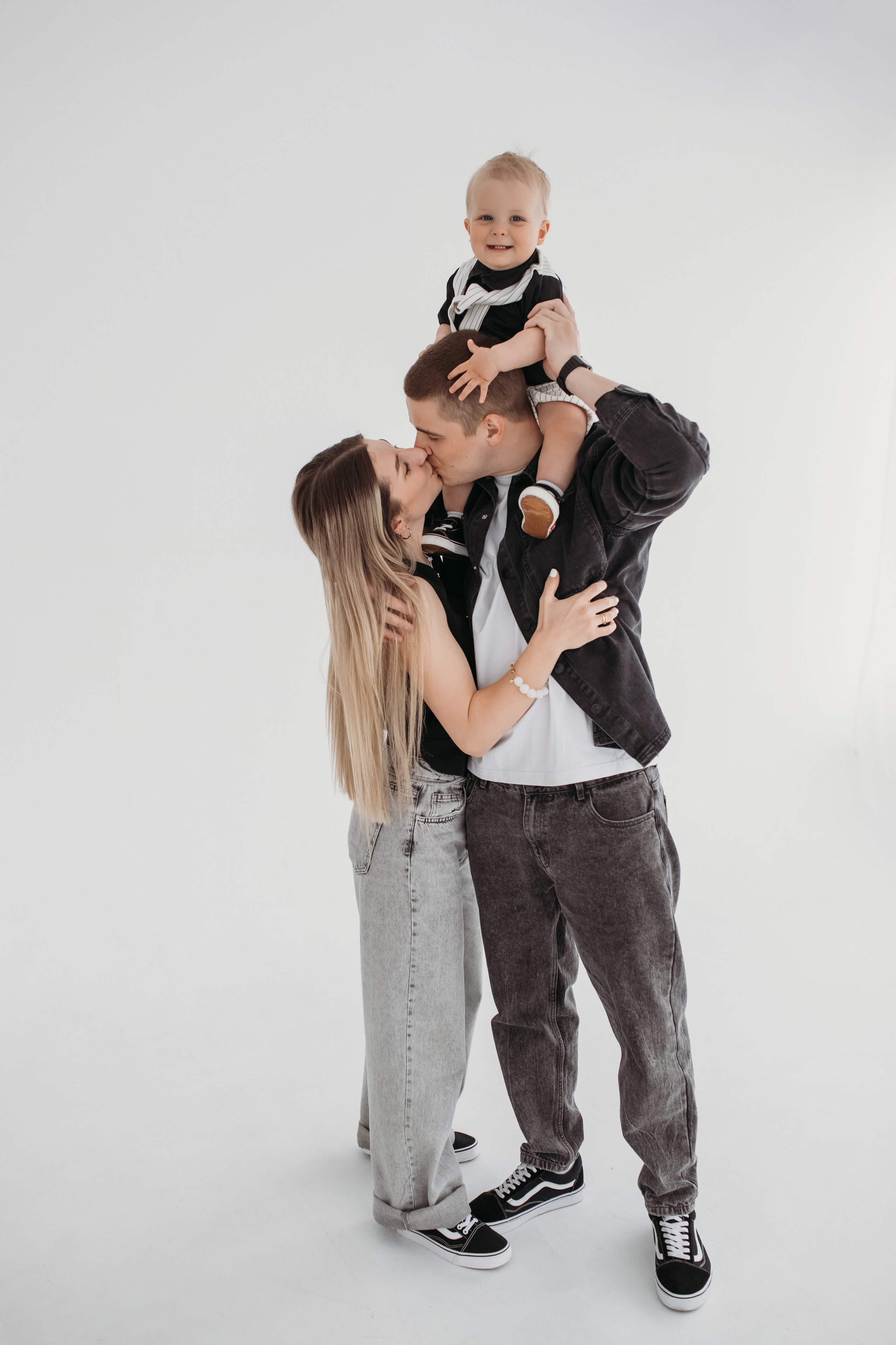 Тим. Семейный и детский фотограф Минск, Беларусь