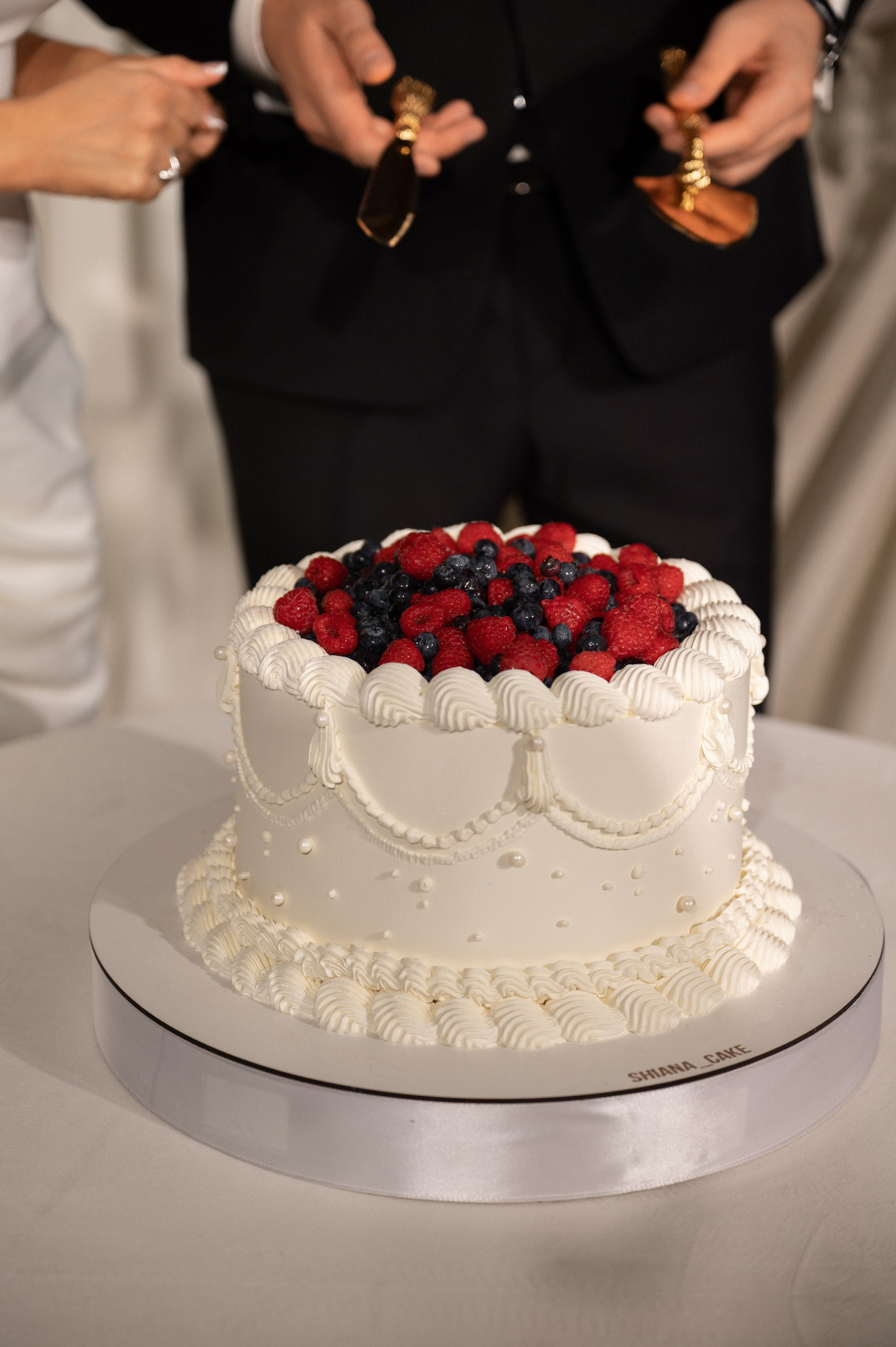 Сергей и Ирина. Свадебный и семейный фотограф Ракитин Илья