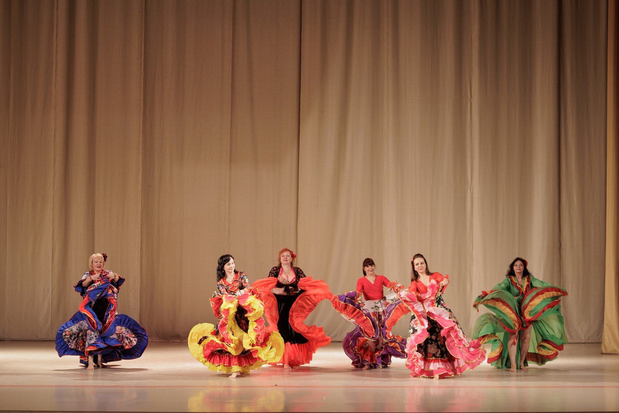 Отчетный концерт Реутов. Свадебный и репортажный фотограф в Москве и Московской области