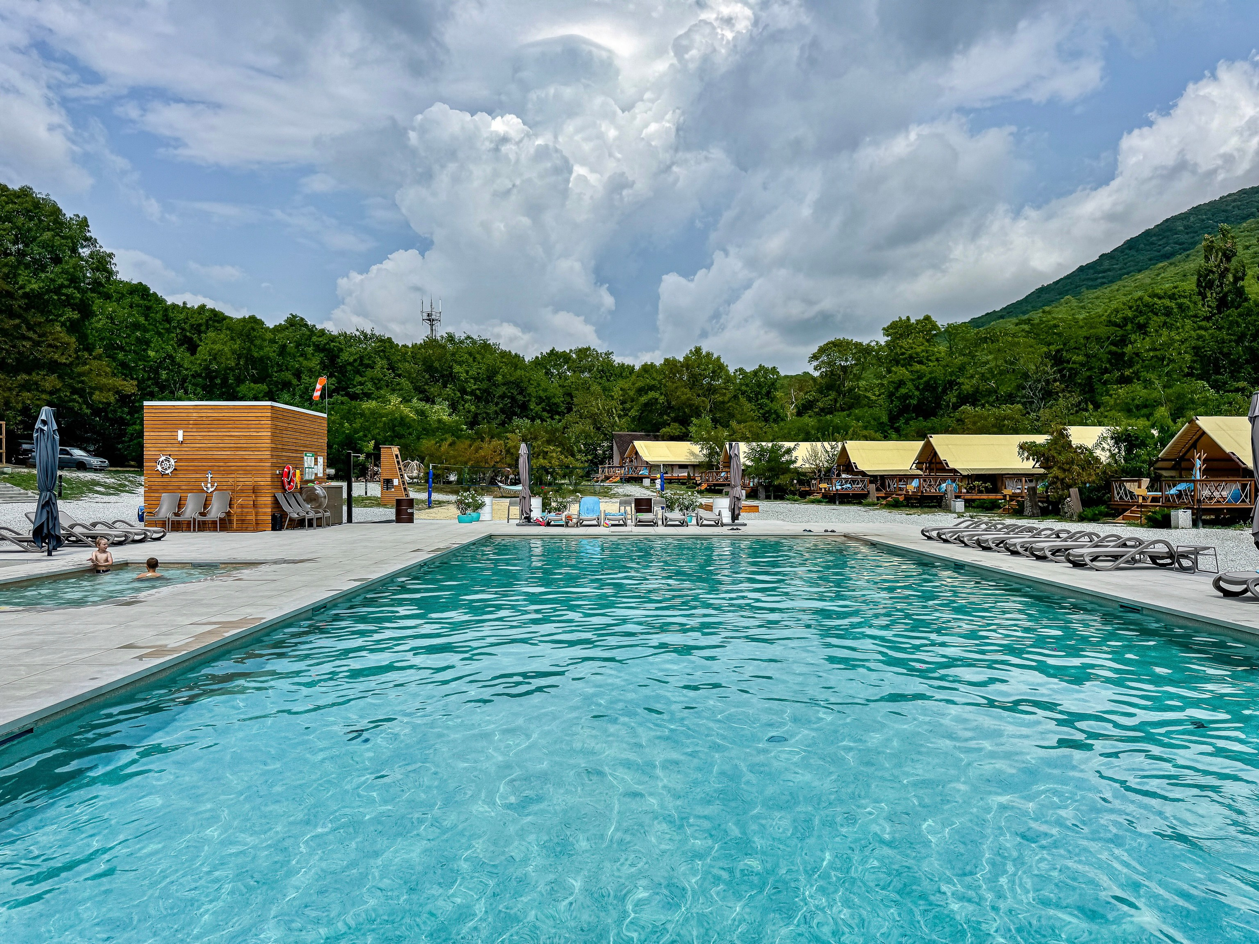 Интерьерная съёмка для гостиниц. Интерьерный фотограф на побережье Краснодарского края Диана Бажанова