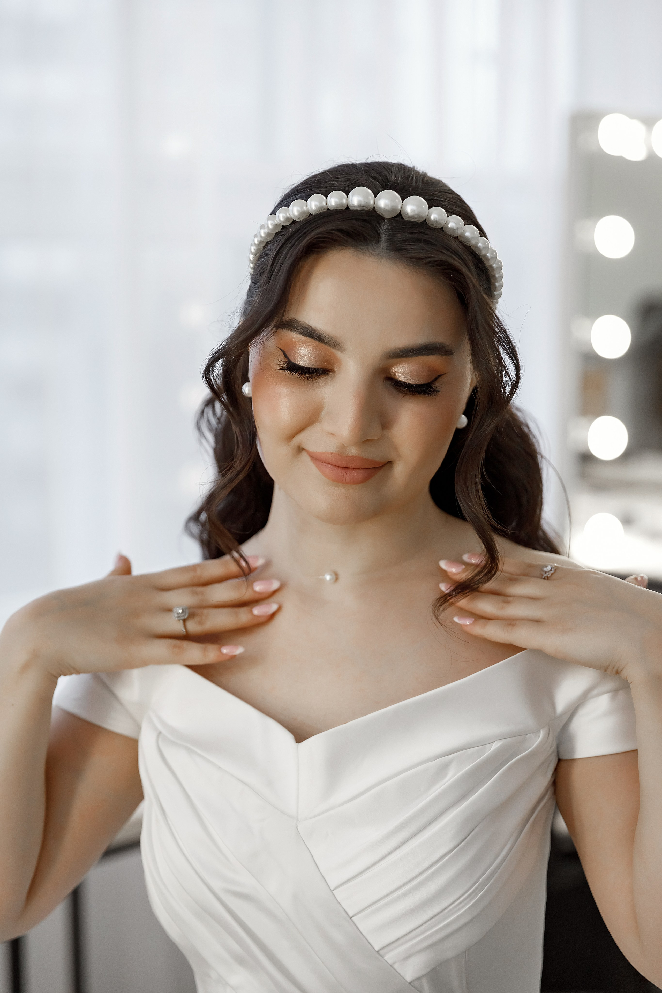 Видади и Жанна. Свадебный фотограф, крещение, венчание СПБ, Белгород Анна Коршунова