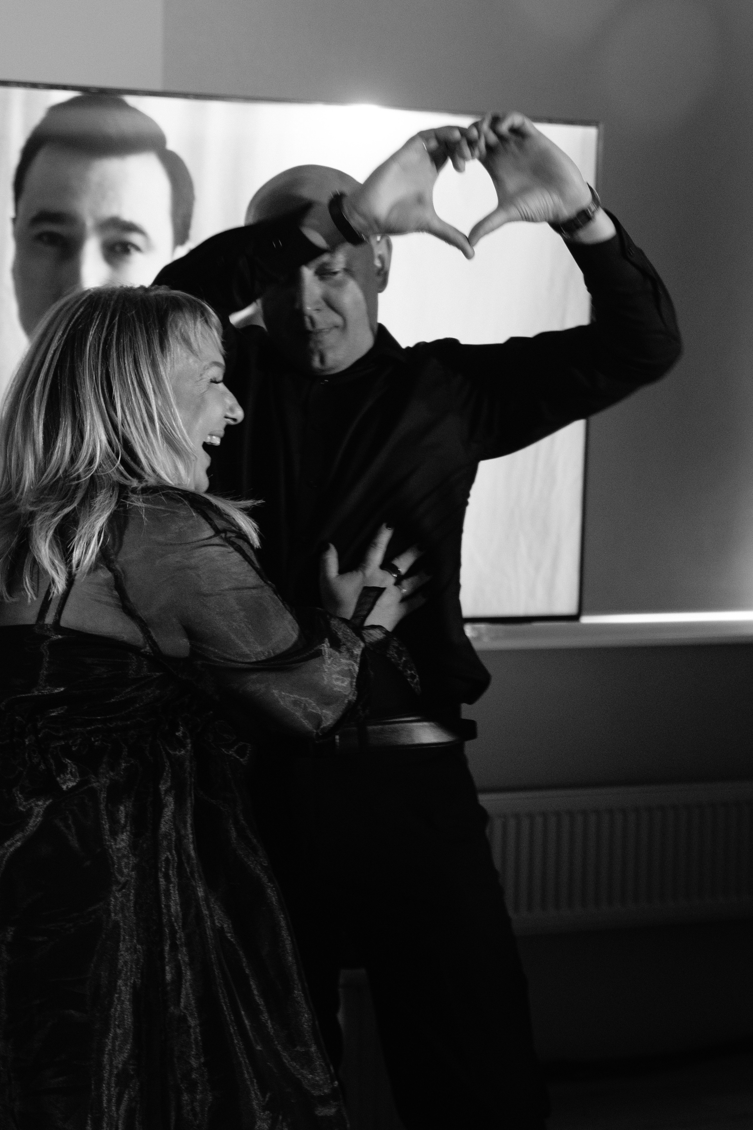 Антон и Оля. Фотограф Екатеринбург