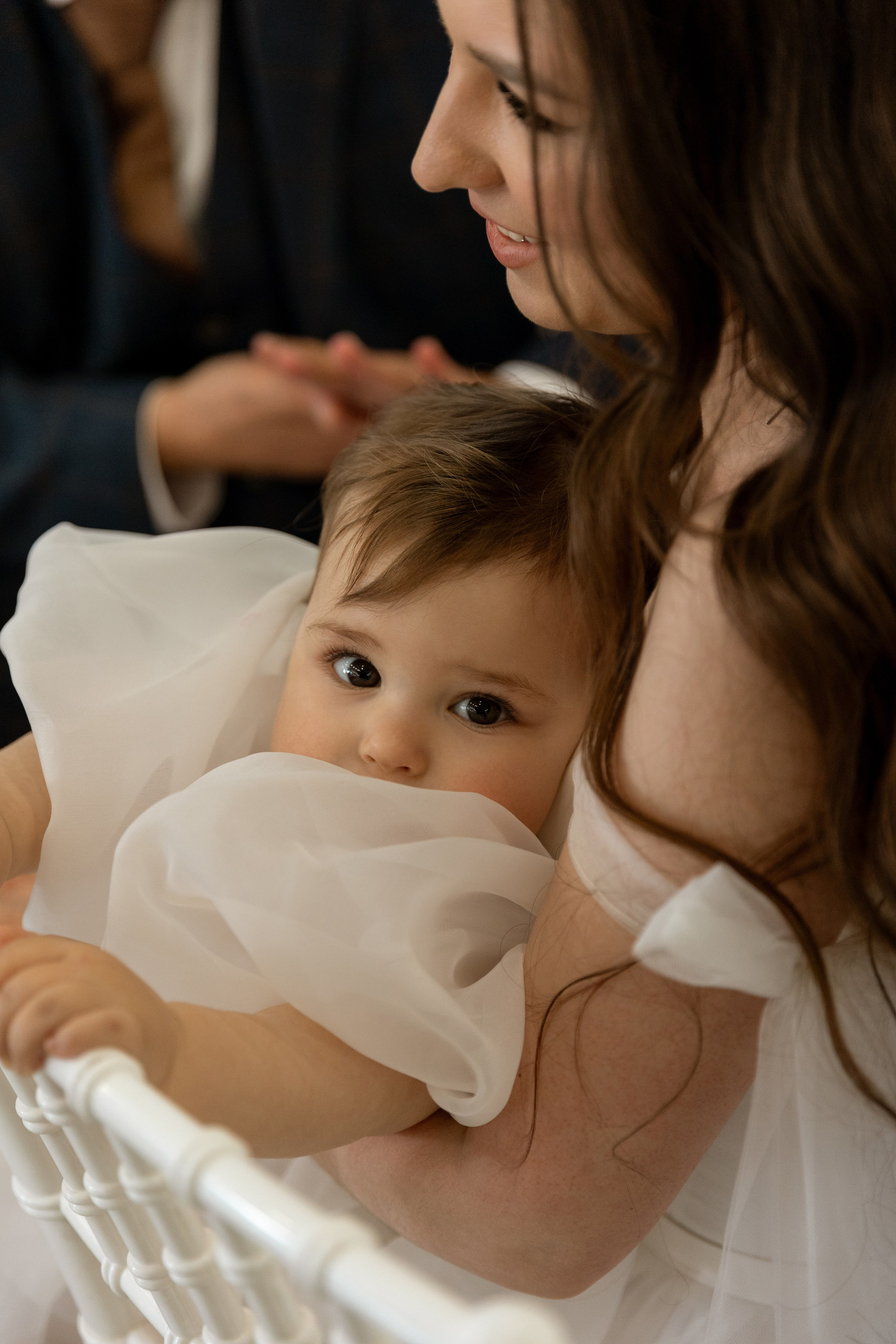 Юлия и Иван (Москва). Фотограф Кожевникова Виктория