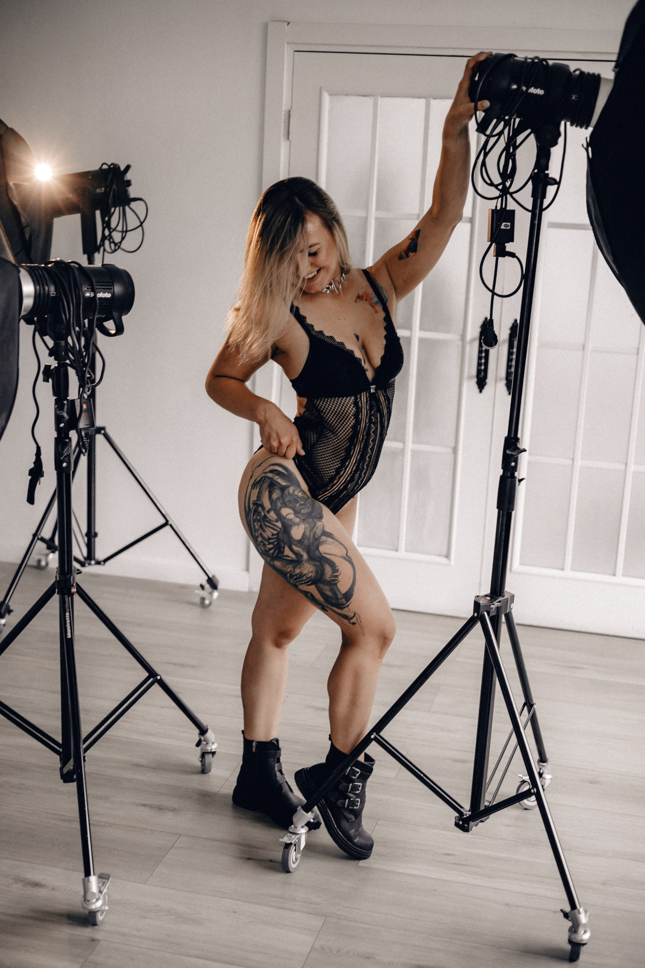 Katya. Фотограф Красноярск Наталья Чуйко