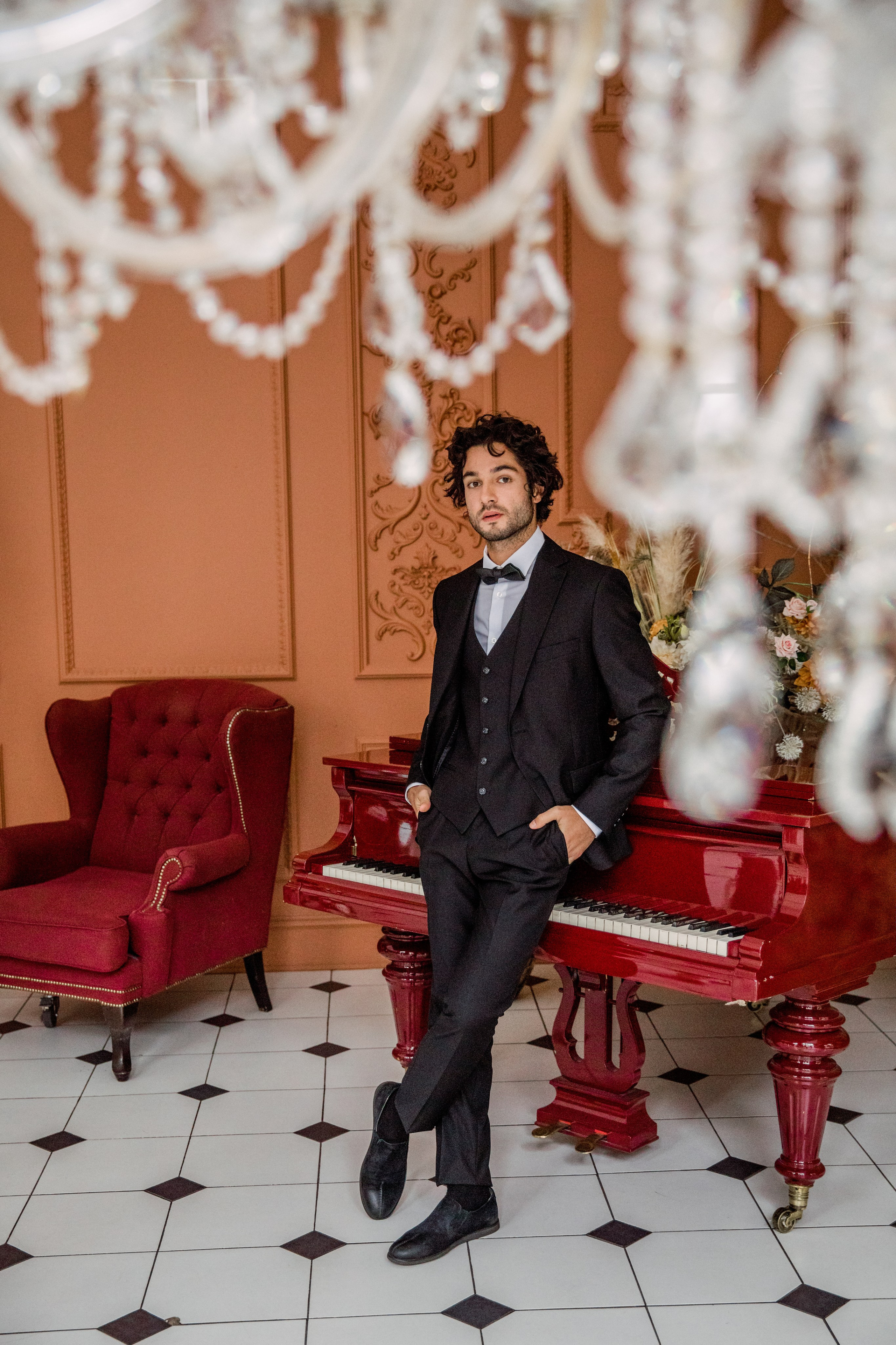 Свадебный фотограф в Краснодаре и крае Анна Романова