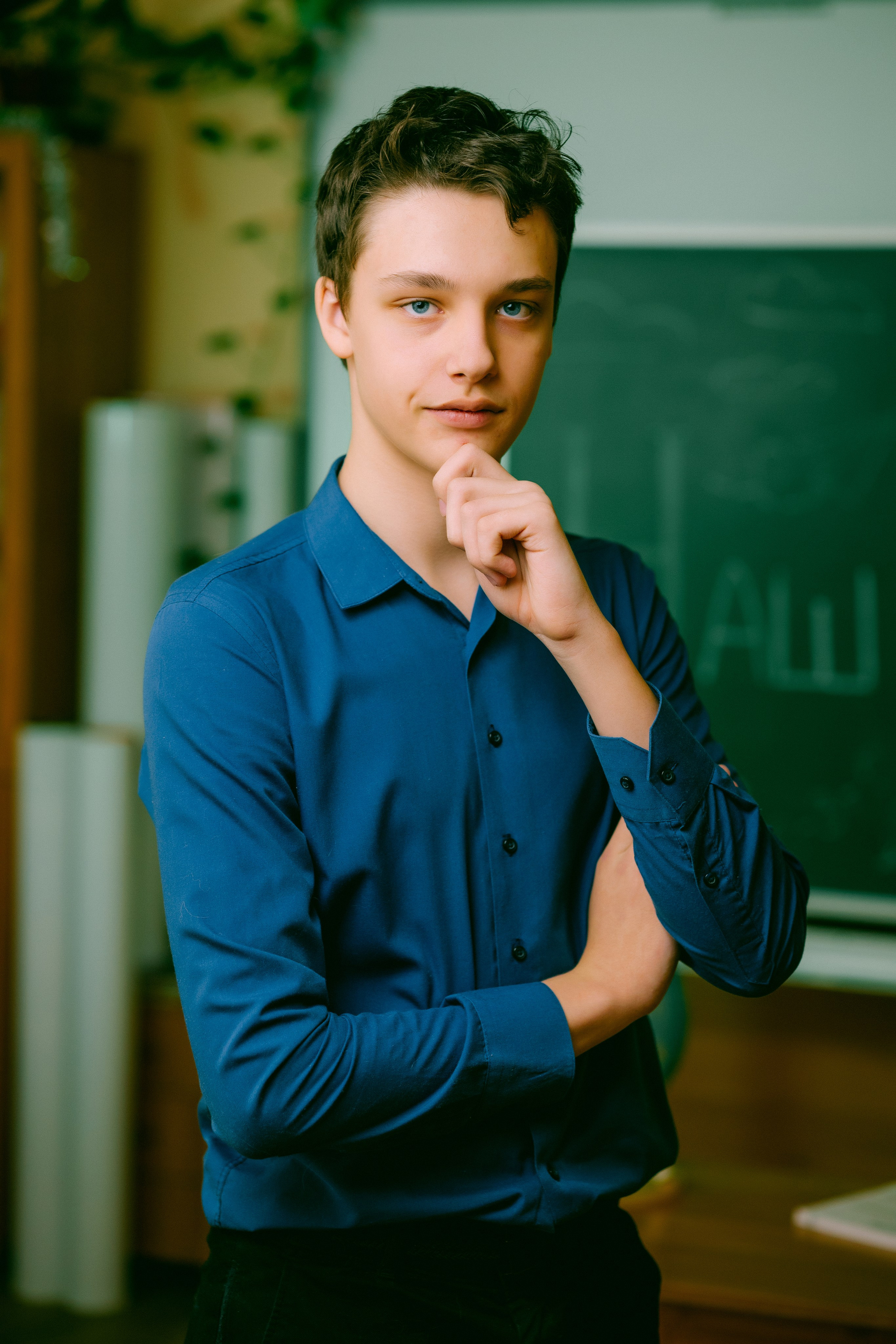 Выпускные фотоальбомы для 9 класса