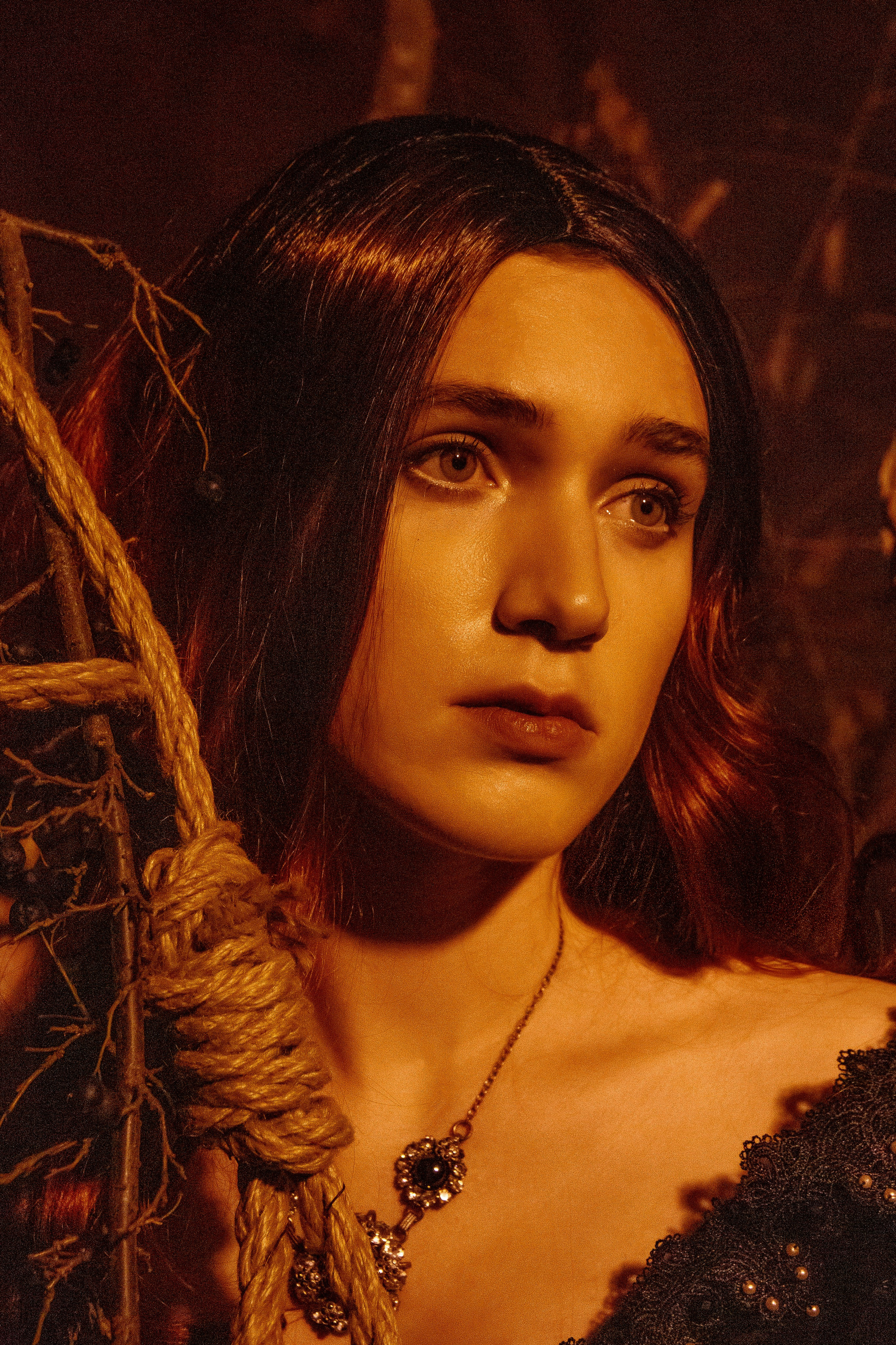 Салемские истории. Фотограф Екатерина Голицына