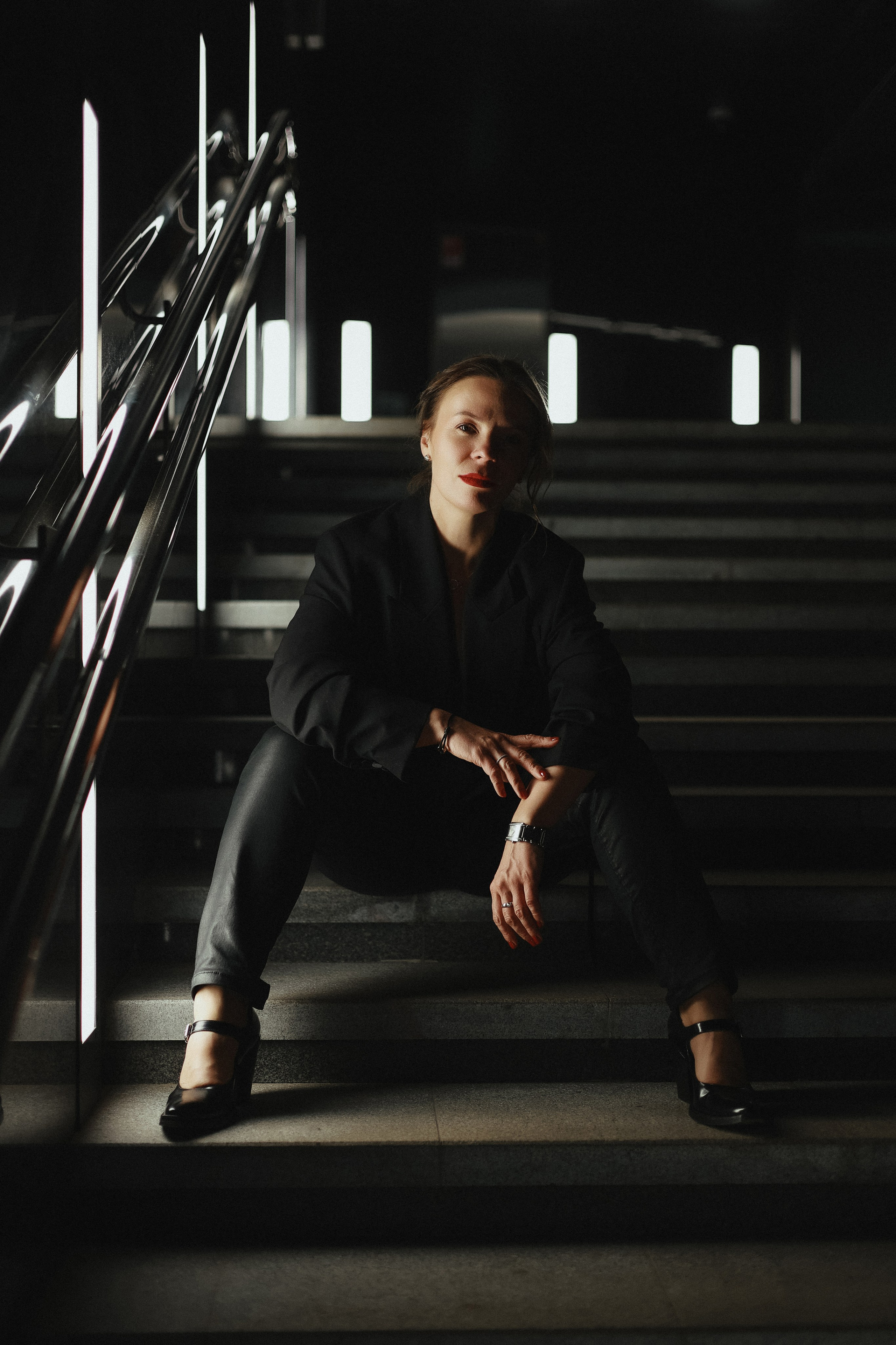 Портретное портфолио фотографа в Москве. Портретный и семейный фотограф в Москве Мария Рослякова