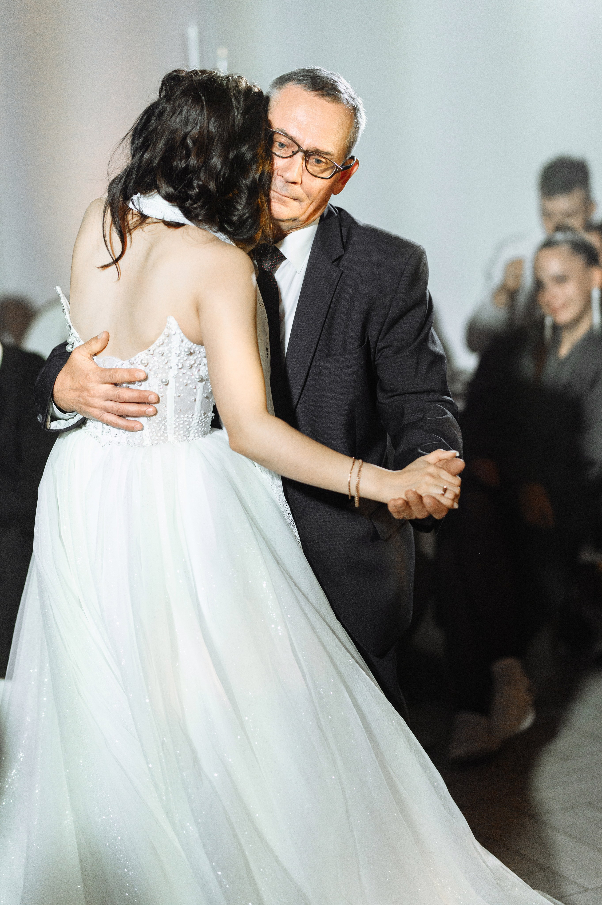 Евгений и Екатерина LA VILLA. Фотограф Кирилл Верт