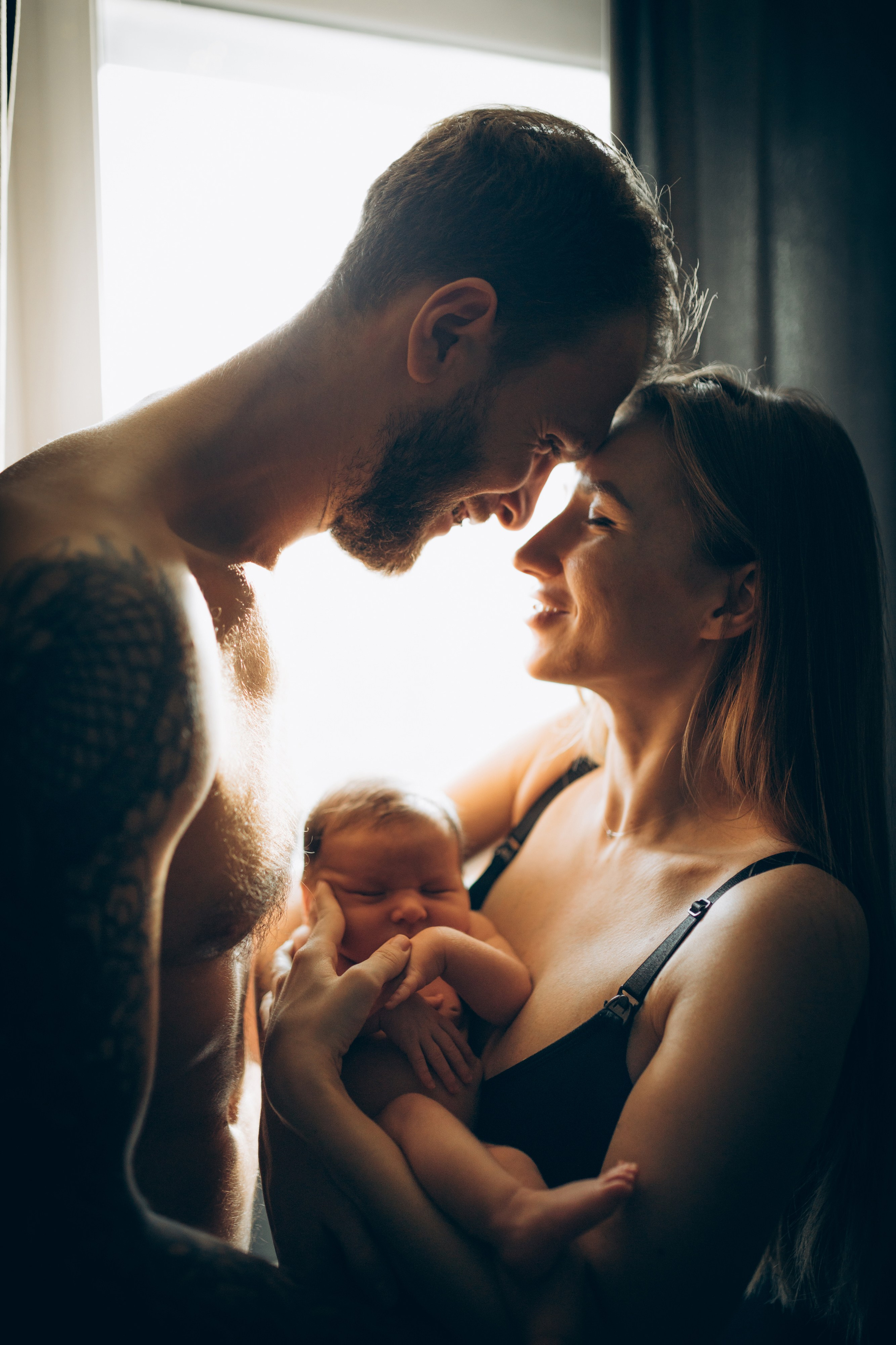 Дана. Семейный фотограф и фотограф на роды в Ростове-на-Дону Мухина Виктория