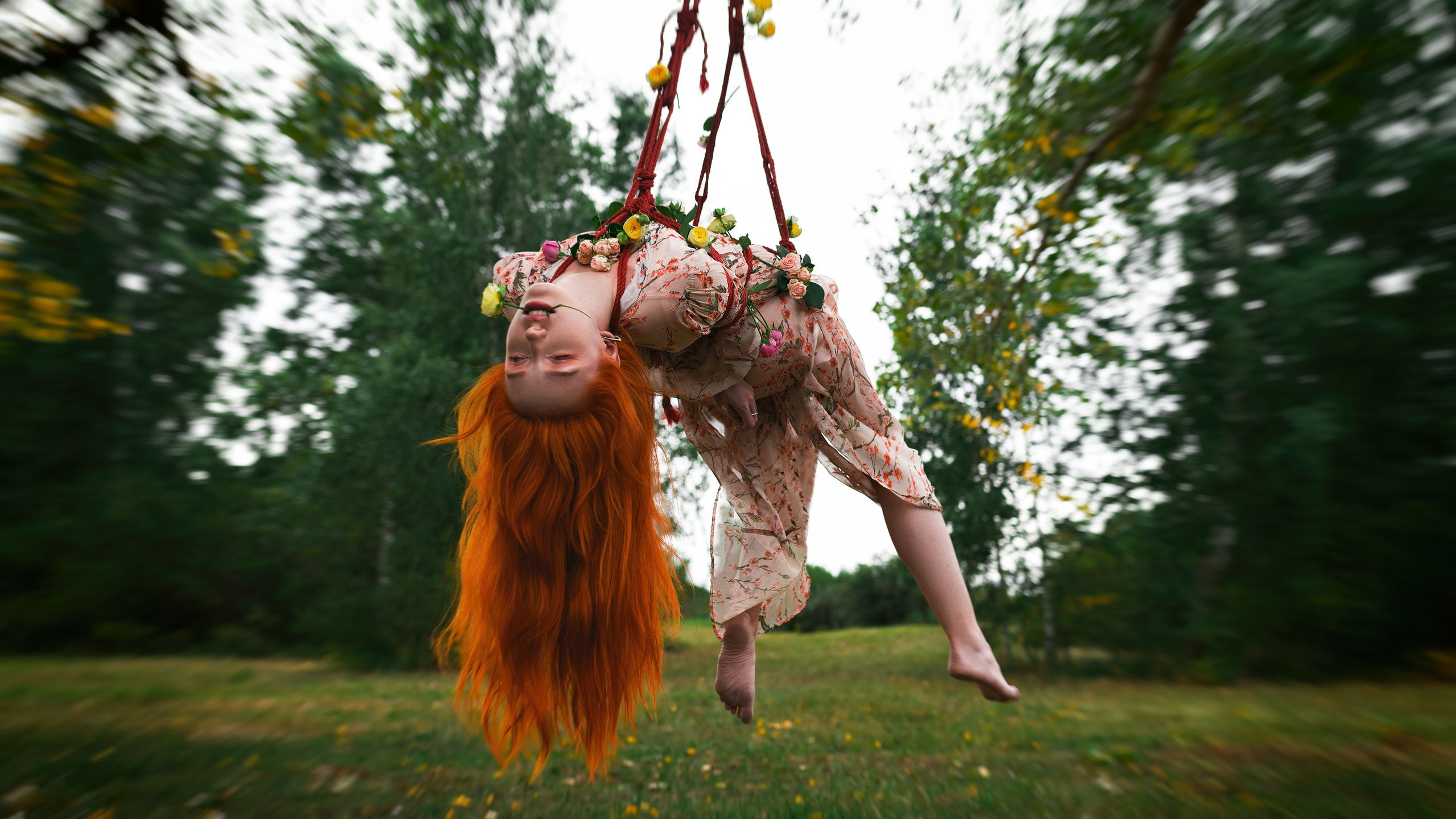 OUTDOORS. Semenyakov — фотограф Красноярск