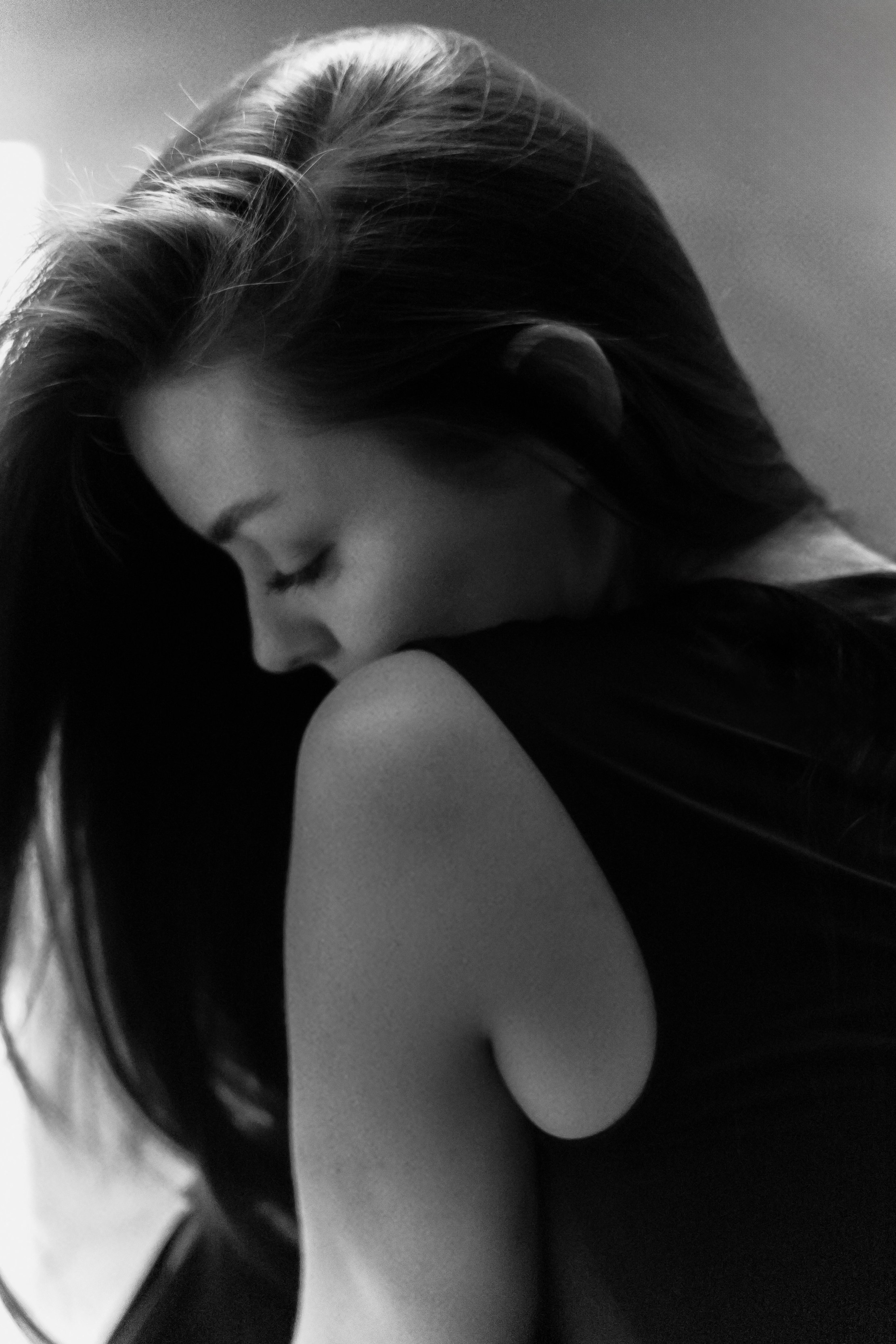 Анастасия. Фотограф Москва, Санкт-Петербург, Абакан