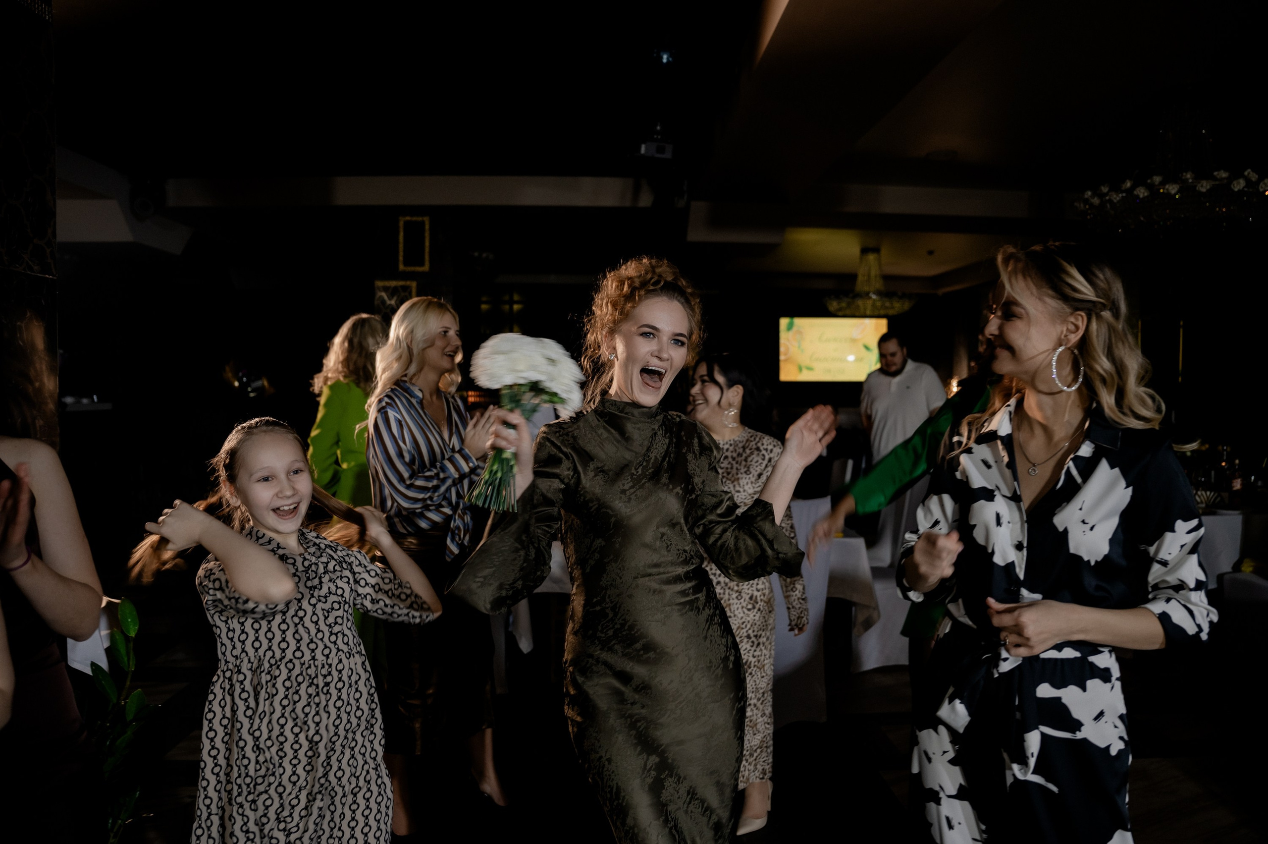 Алексей и Анастасия. Фотограф Анна Пятак