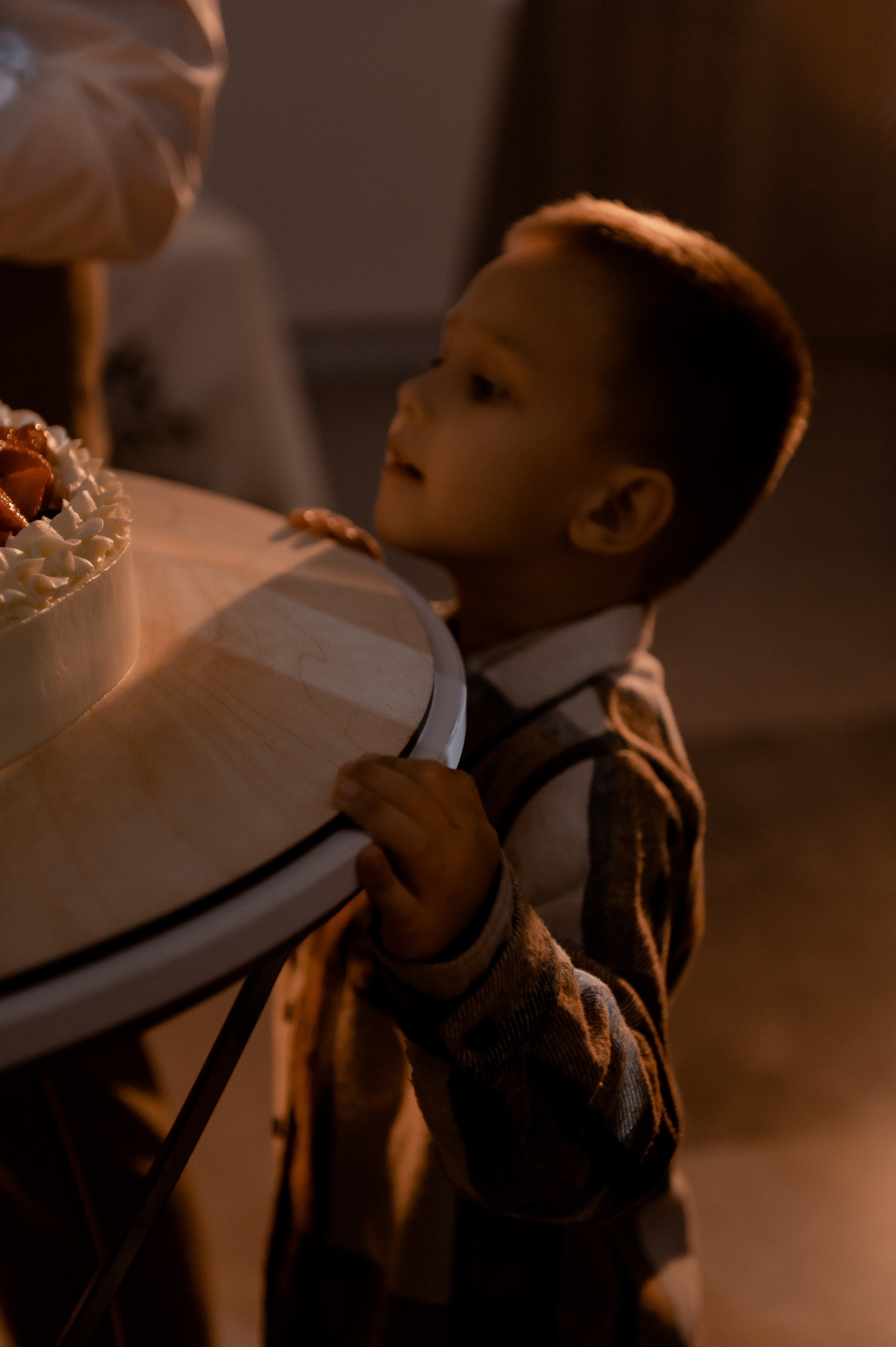 Дмитрий и Анна. Фотограф Анна Пятак