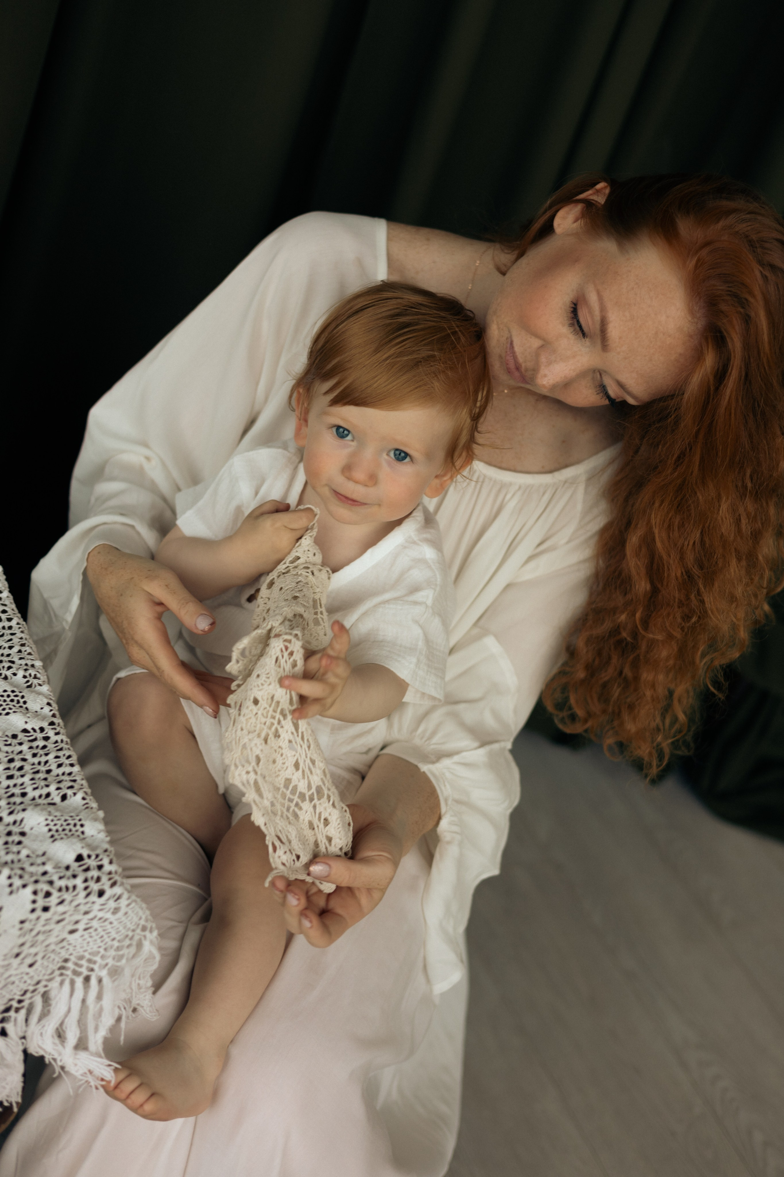 Маленький принц. Фотограф в Москве Дарья Гоглева