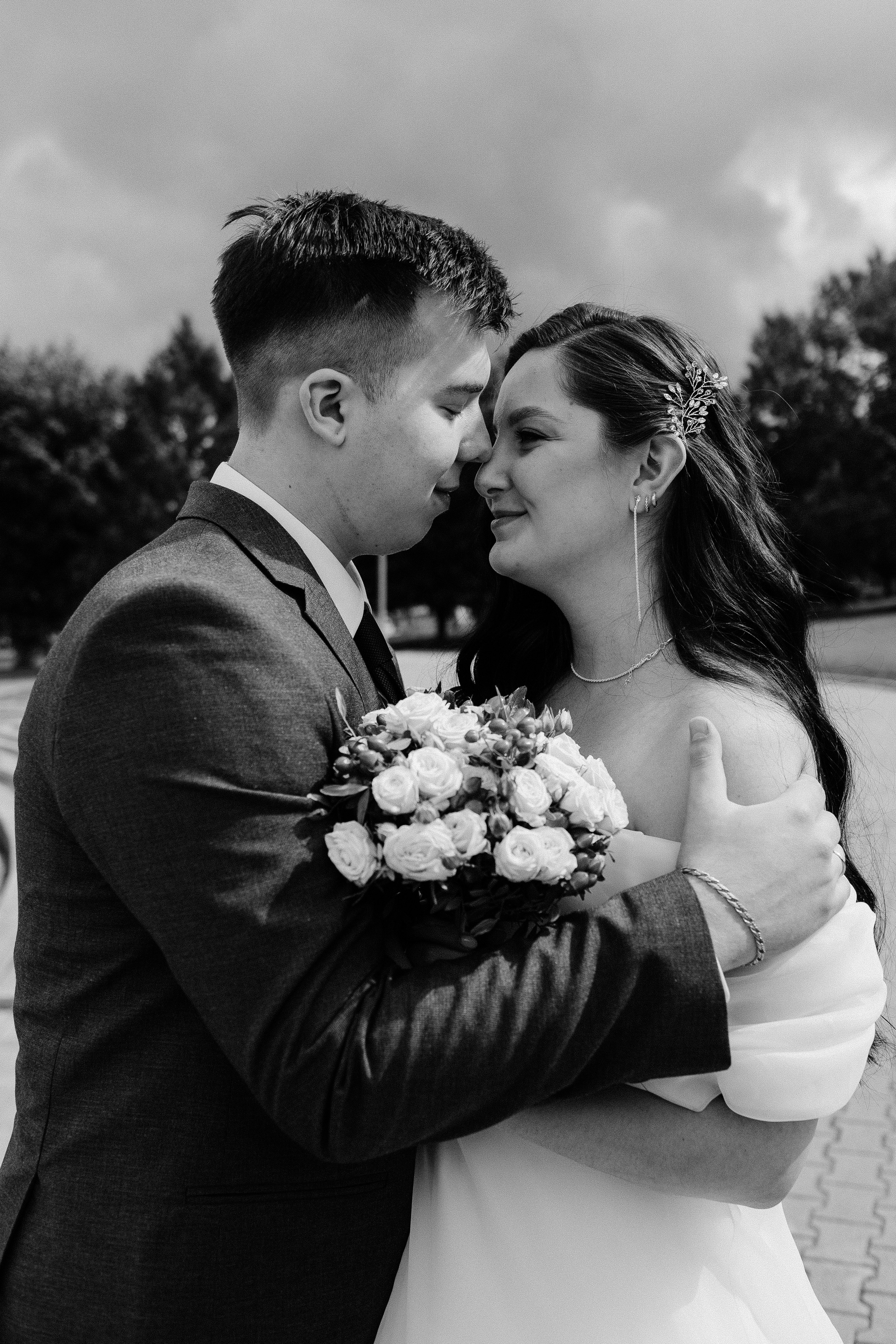 Дмитрий и Мария/2024. Свадебный и семейный фотограф в Екатеринбурге