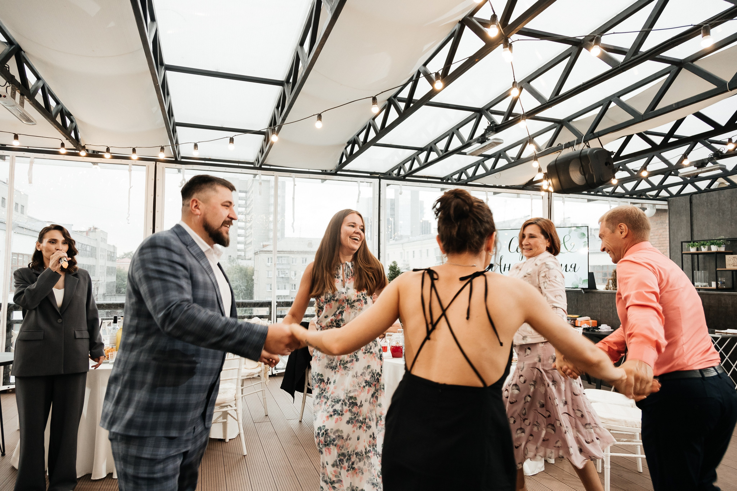 Сергей и Анастасия/2024. Свадебный и семейный фотограф в Екатеринбурге