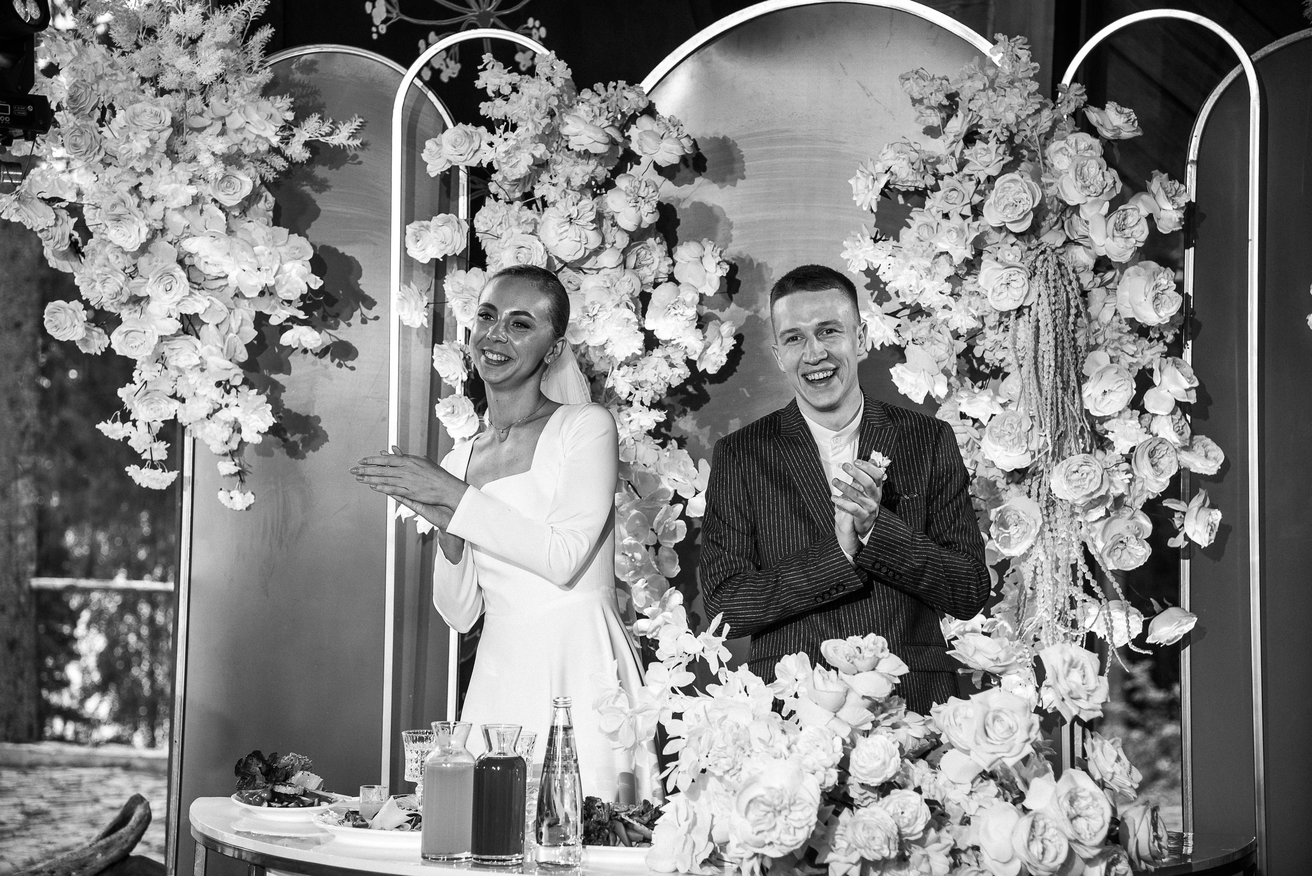 Свадьба Саша и Саша 2023-07-14. Свадебный фотограф в Перми Алексей Поляков