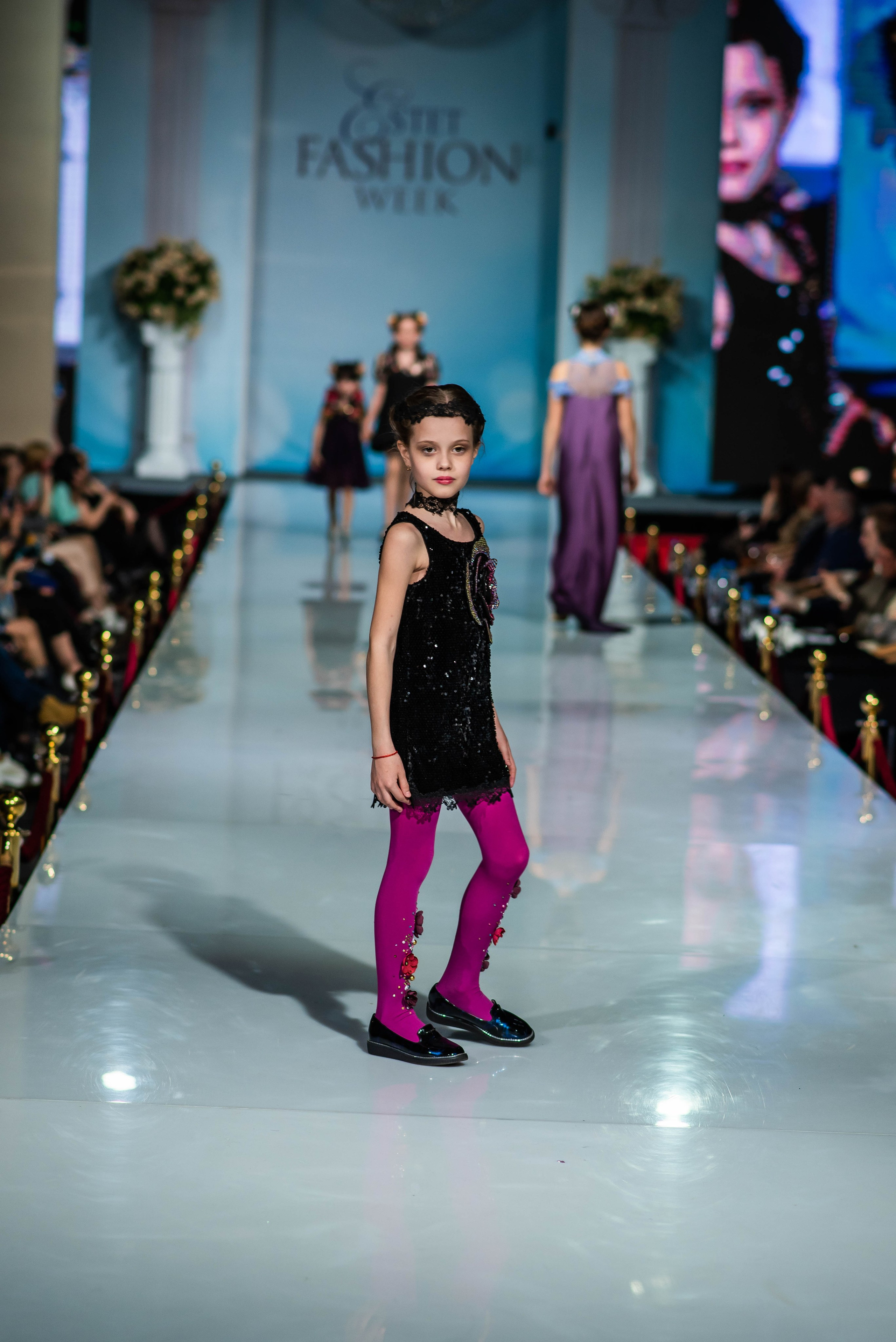 Кристина Кибовская. Главная