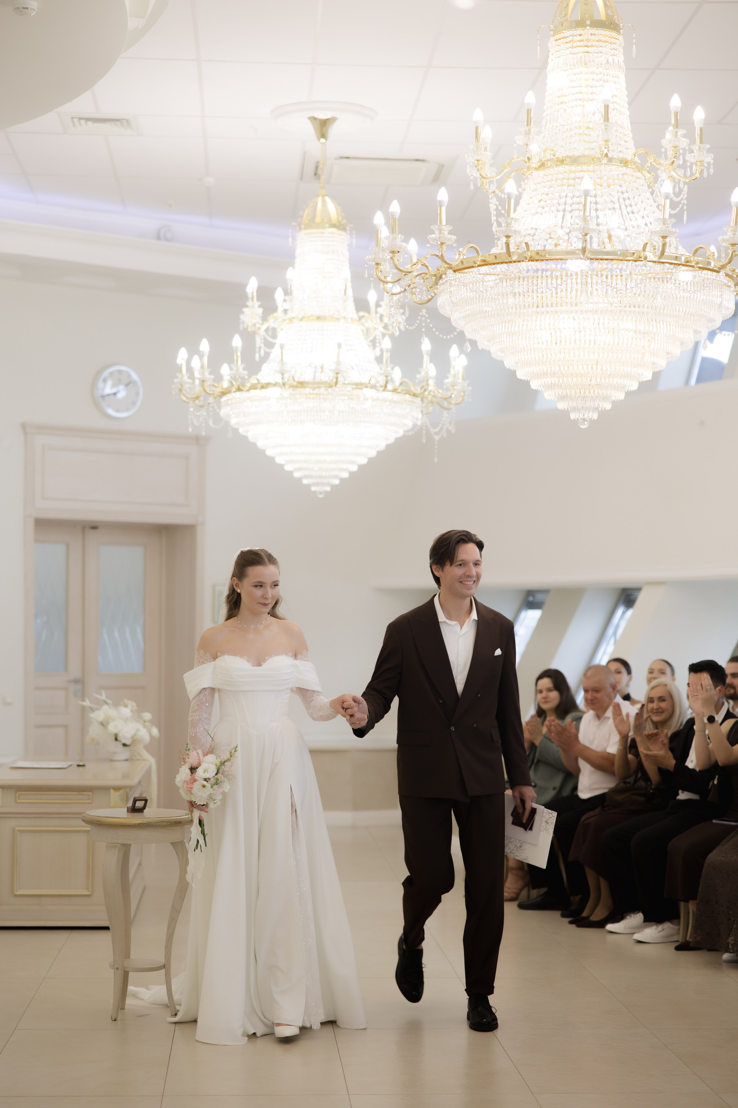 Ирина и Ильнур, камерный ужин под открытым небом. Фотограф любви в городе Казань