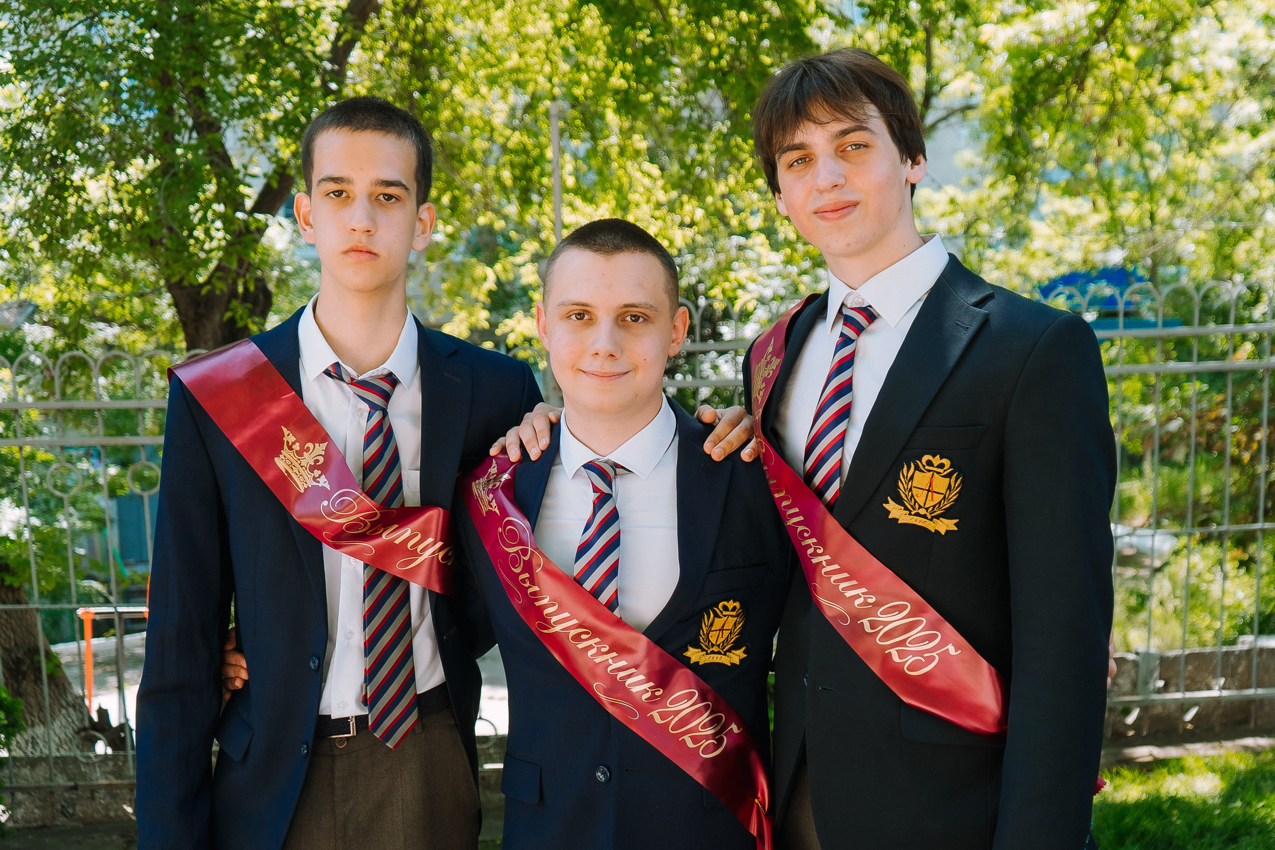 11 класс школа «Личность». Выпускные альбомы Натальи Бутко: Новороссийск, Анапа, Геленджик