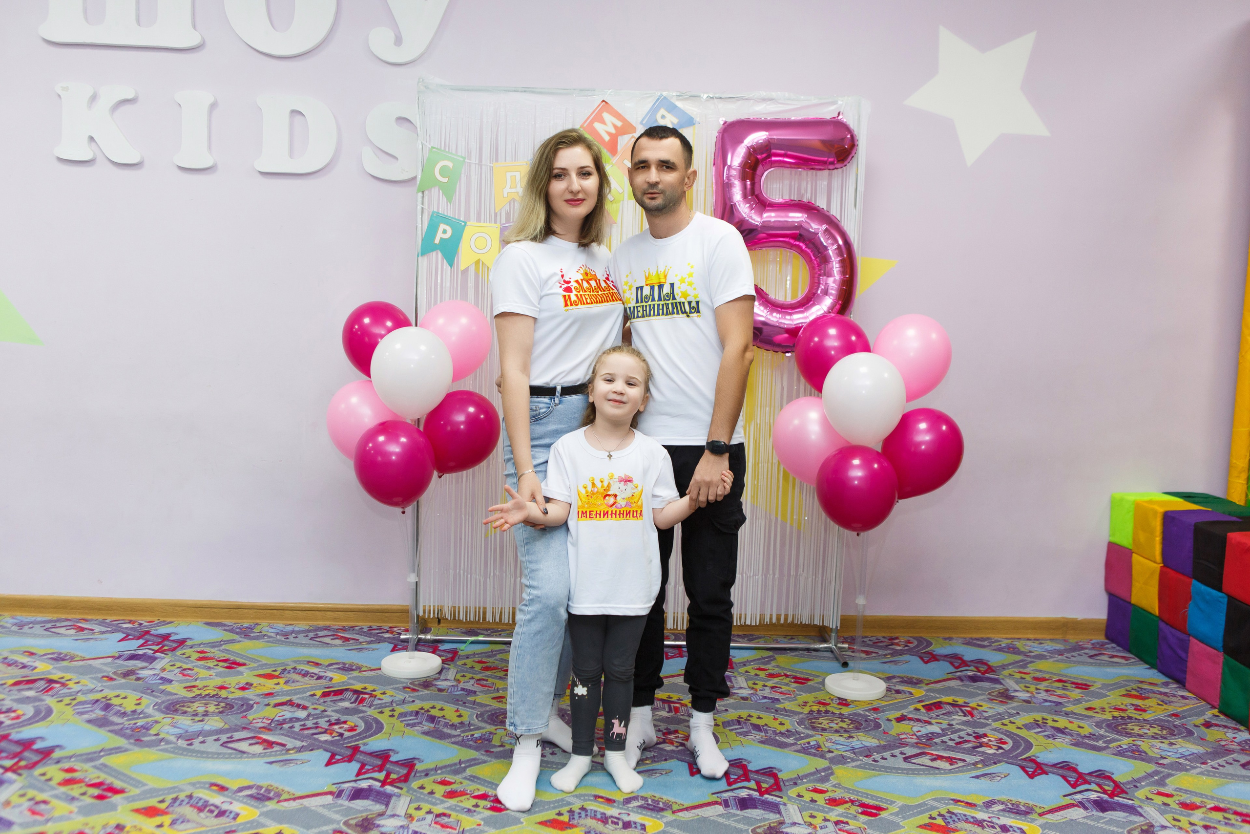 ШОУ KIDS 12.11. Профессиональный фотограф в Мценске и Орловской области