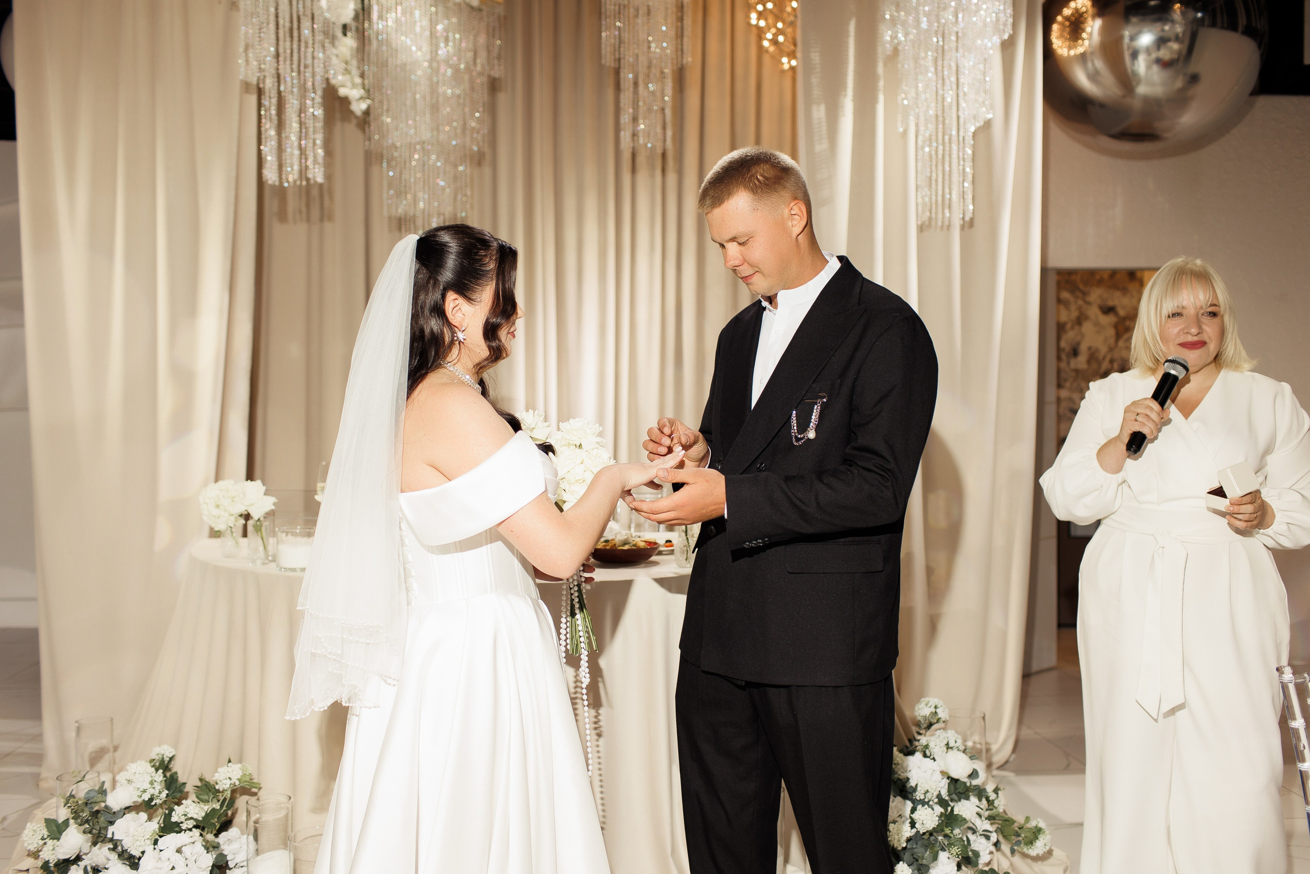 Свадьба Юра и Алёна. Фотограф в городе Вологда. Анастасия Сторублинская