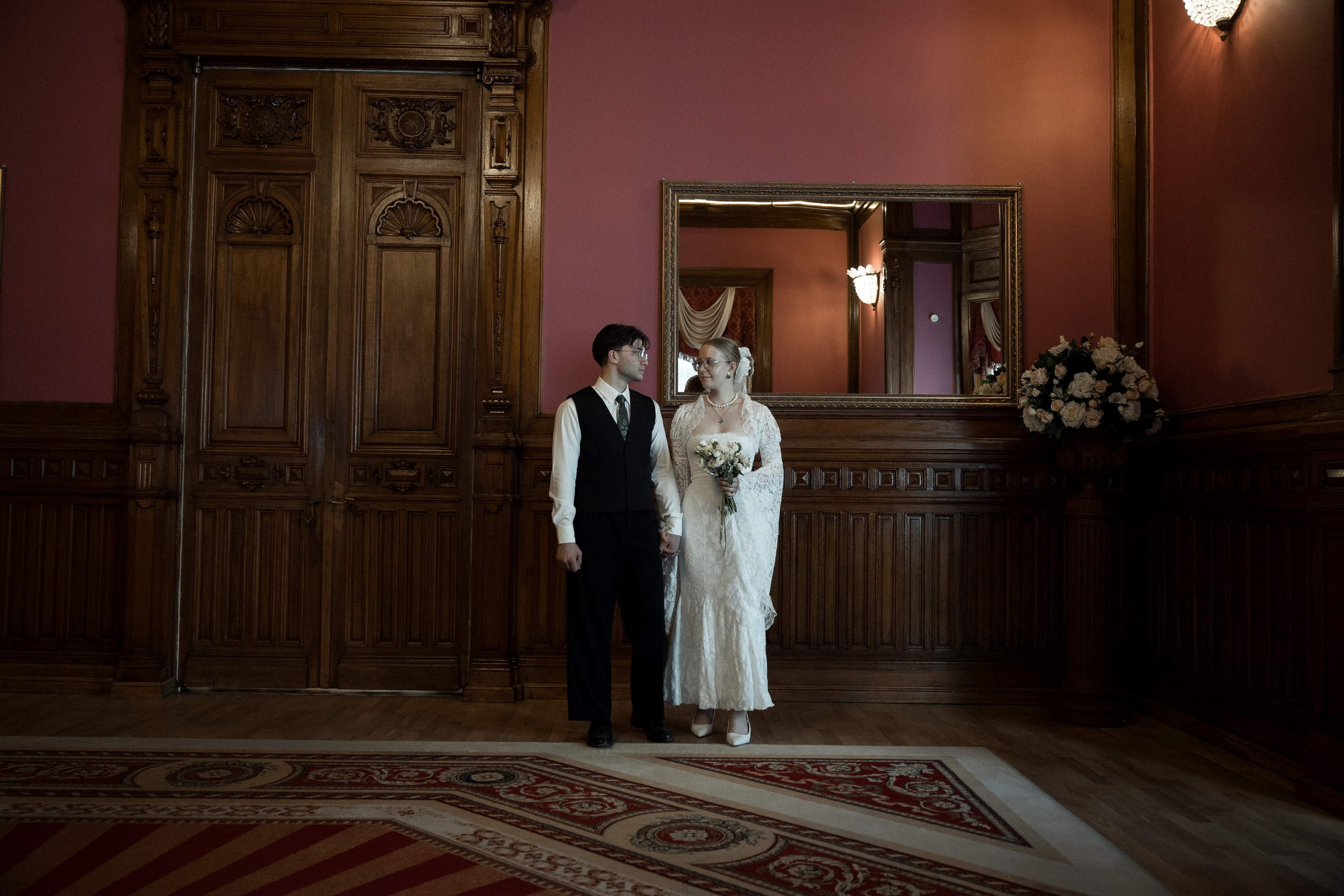 Свадьба в июле. Свадебный фотограф Игорь Брундасов 8PHOTO на свадьбу венчание загс СПб