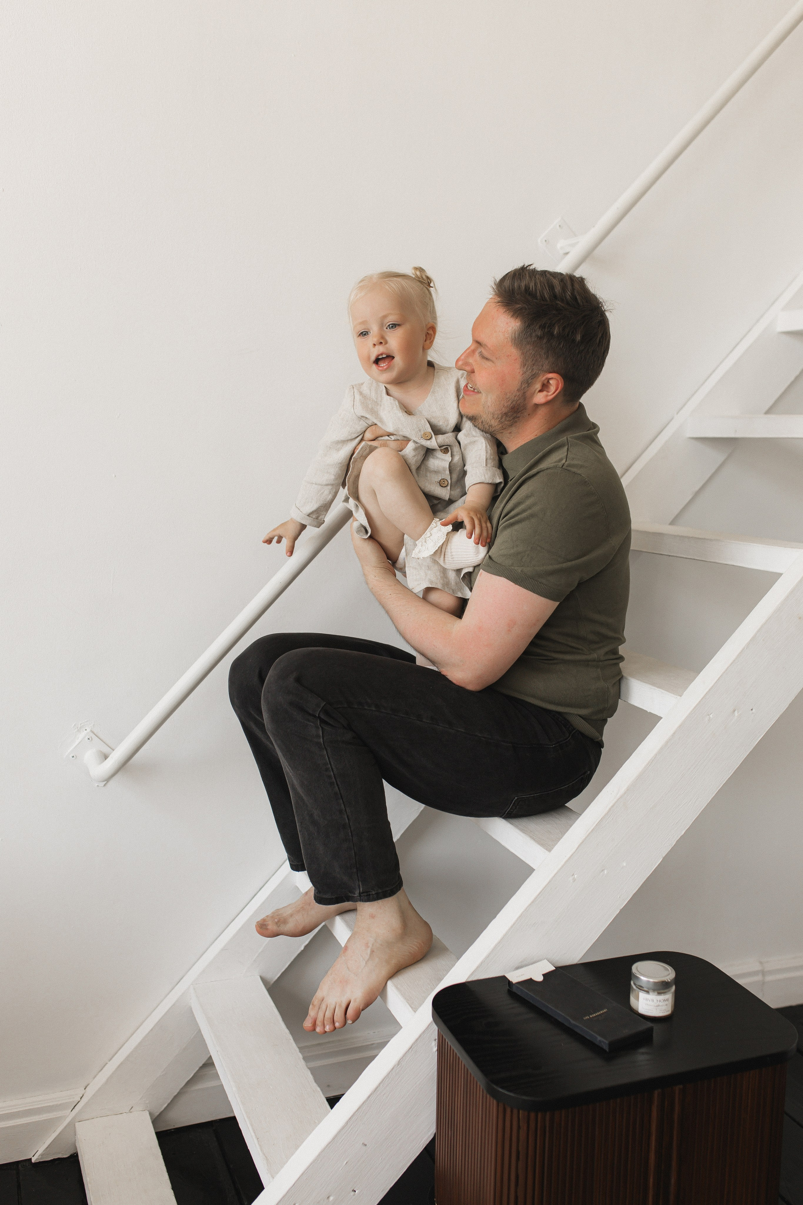 Нина 2 года. Семейный и свадебный фотограф в Екатеринбурге Орлова Ирина