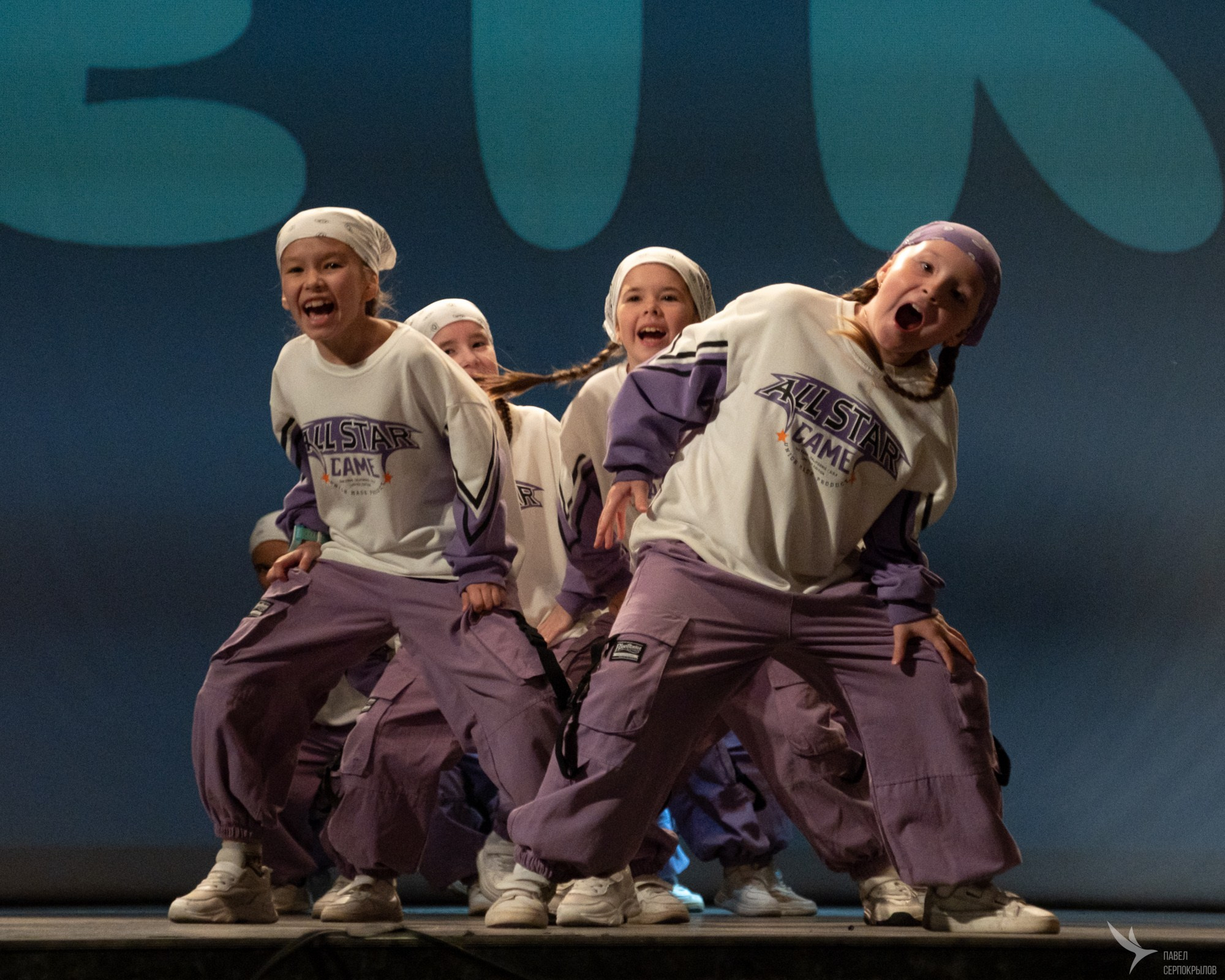 DETKI. Репортажный фотограф в Казани Павел Серпокрылов