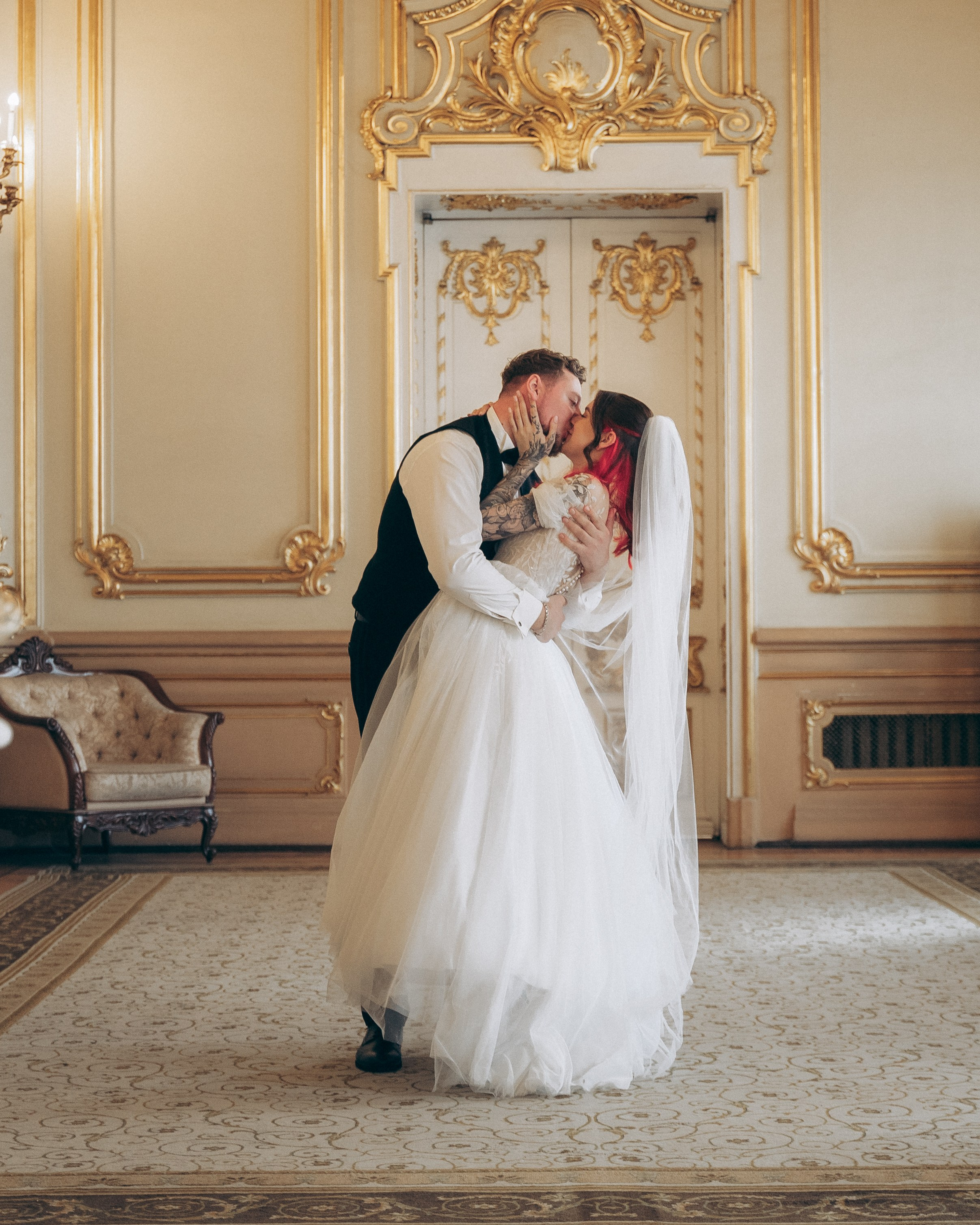 Собеседники: Роман и Анна. Professional photoartist in St. Petersburg (wedding, reportage, portrait, model book, love story) Alexander Shvedov