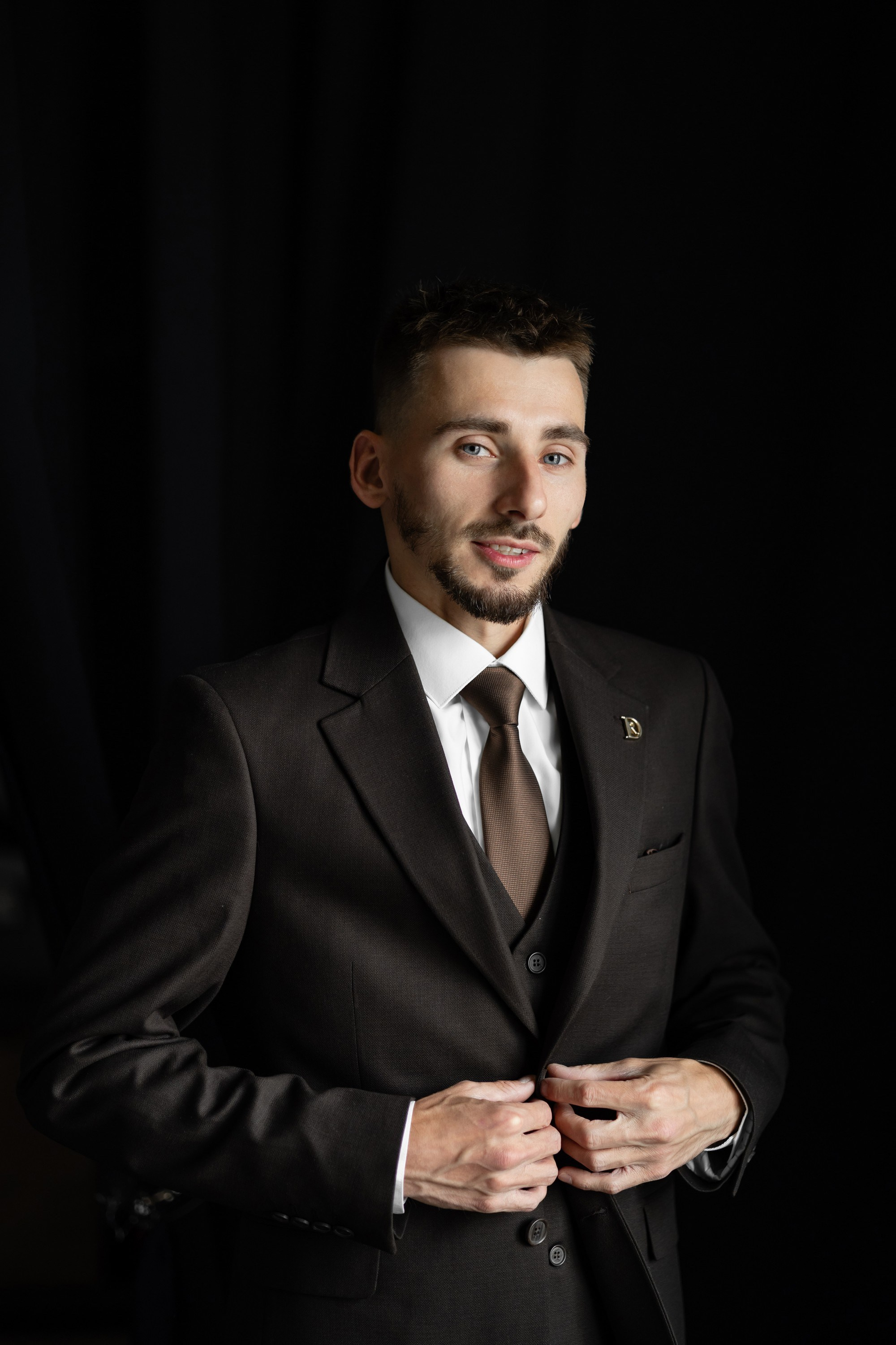 Виктория и Александр. Татьяна Чернышова свадебный фотограф Москва