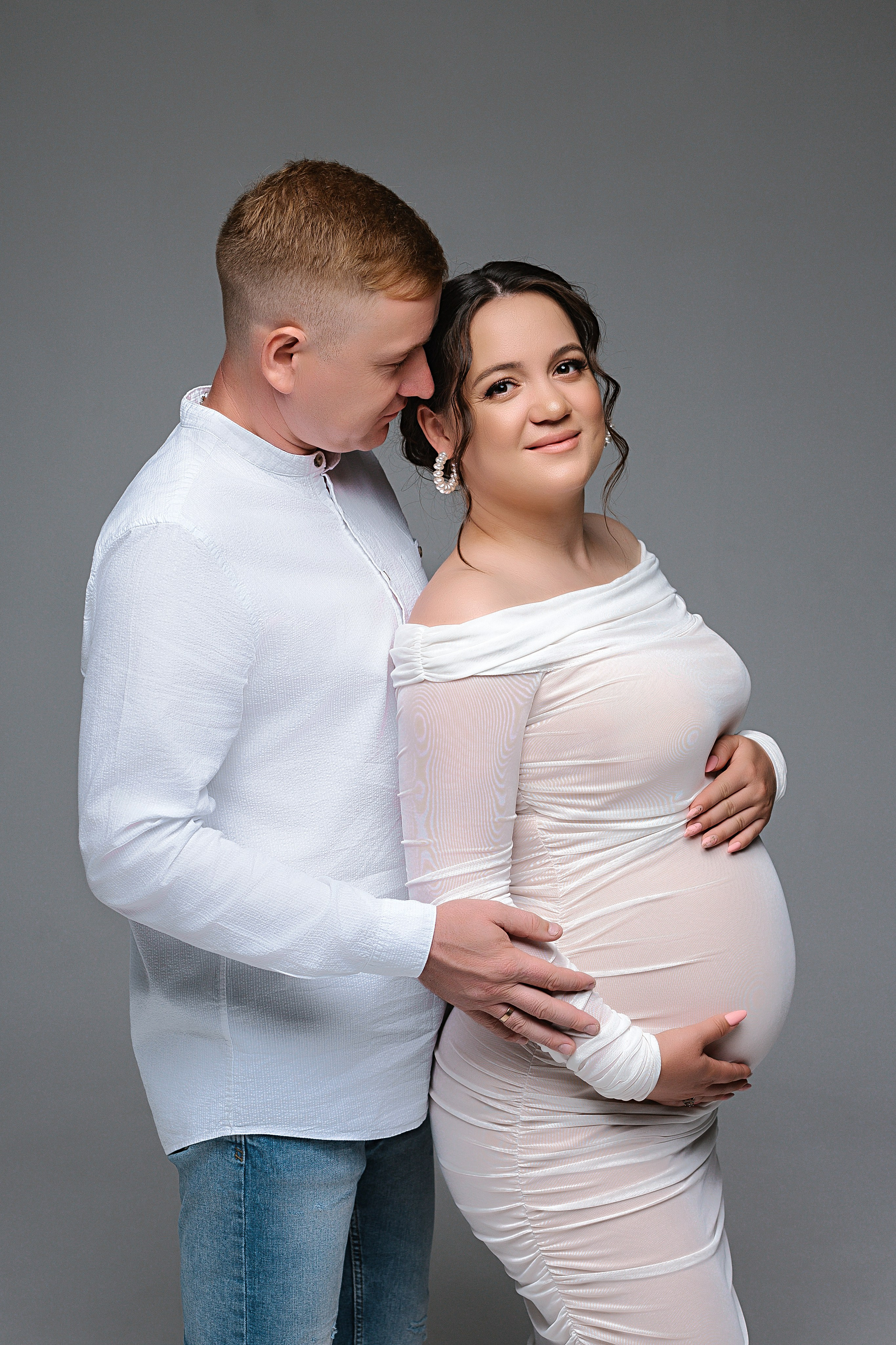 Семья Козловых. Фотограф Бурятии София Андриянова