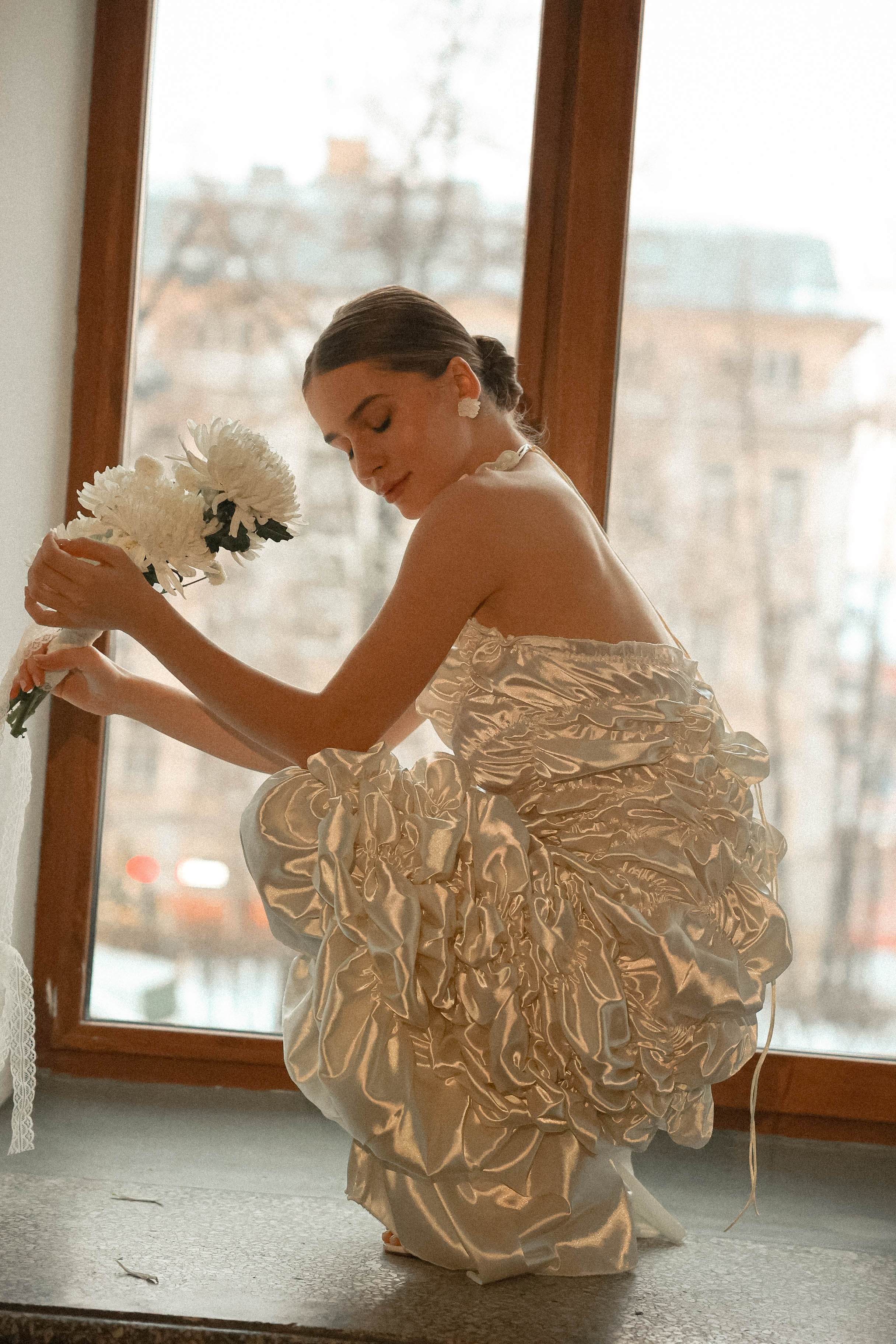 Мария и Григорий. Свадебный, репортажный, фотограф Москва и Московская область