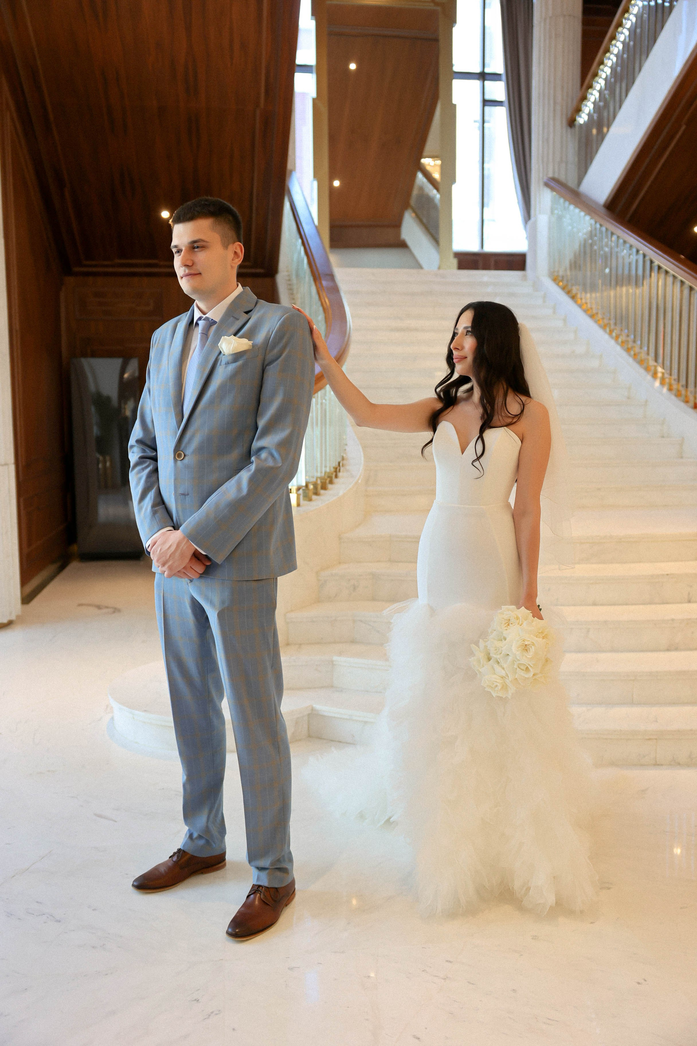 Виктория и Кирилл. Свадебный, репортажный, фотограф Москва и Московская область