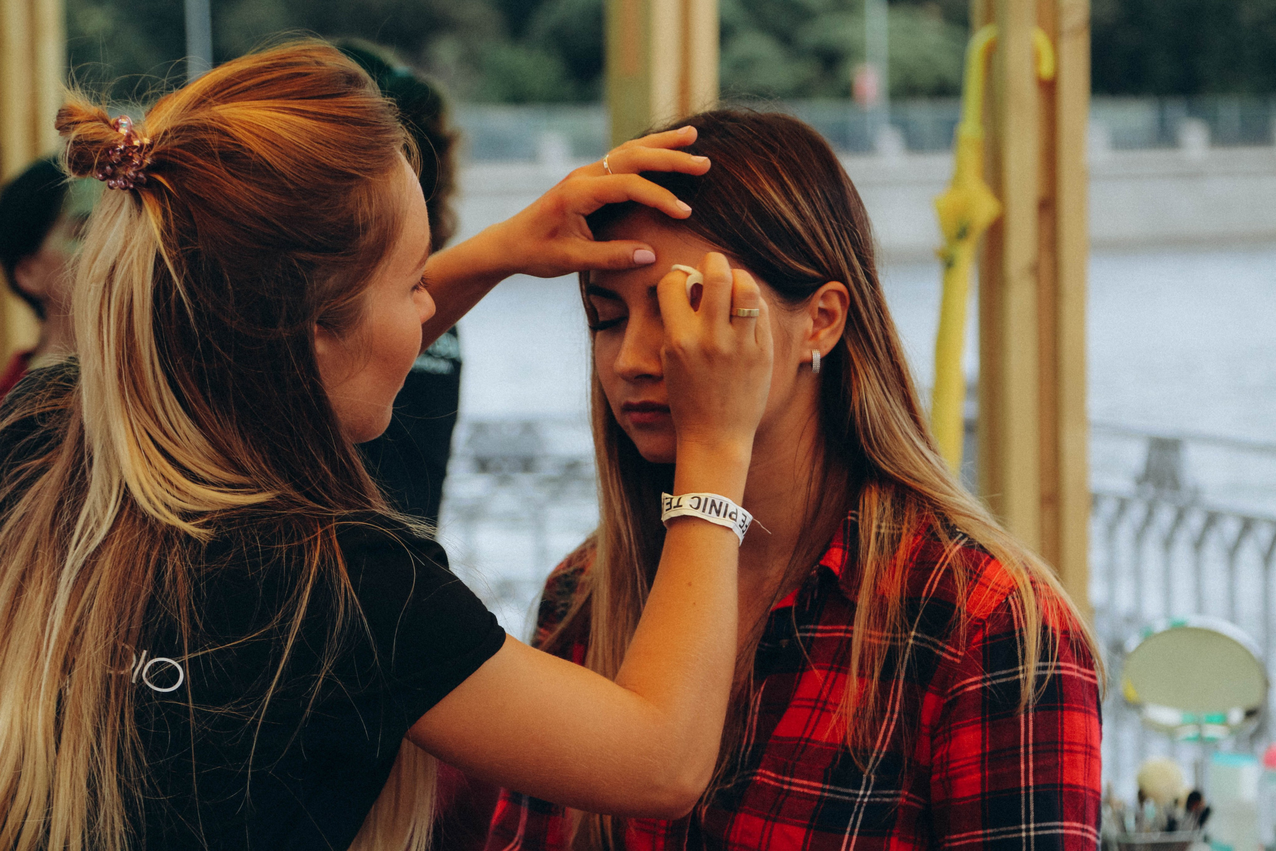 Фестиваль LifePicnik на Елагином острове. Репортажный фотограф во Всеволожске и Санкт-Петербурге Владимир Капустин