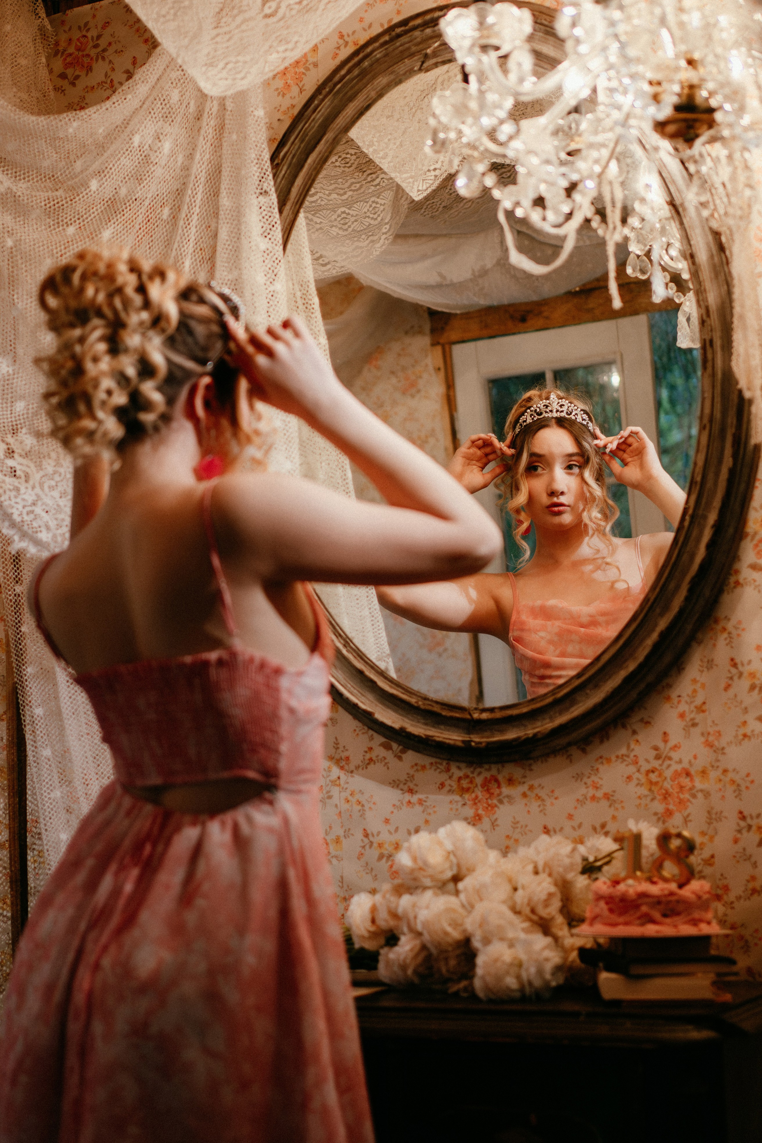 Alina. Фотограф в Москве Маша Игитова