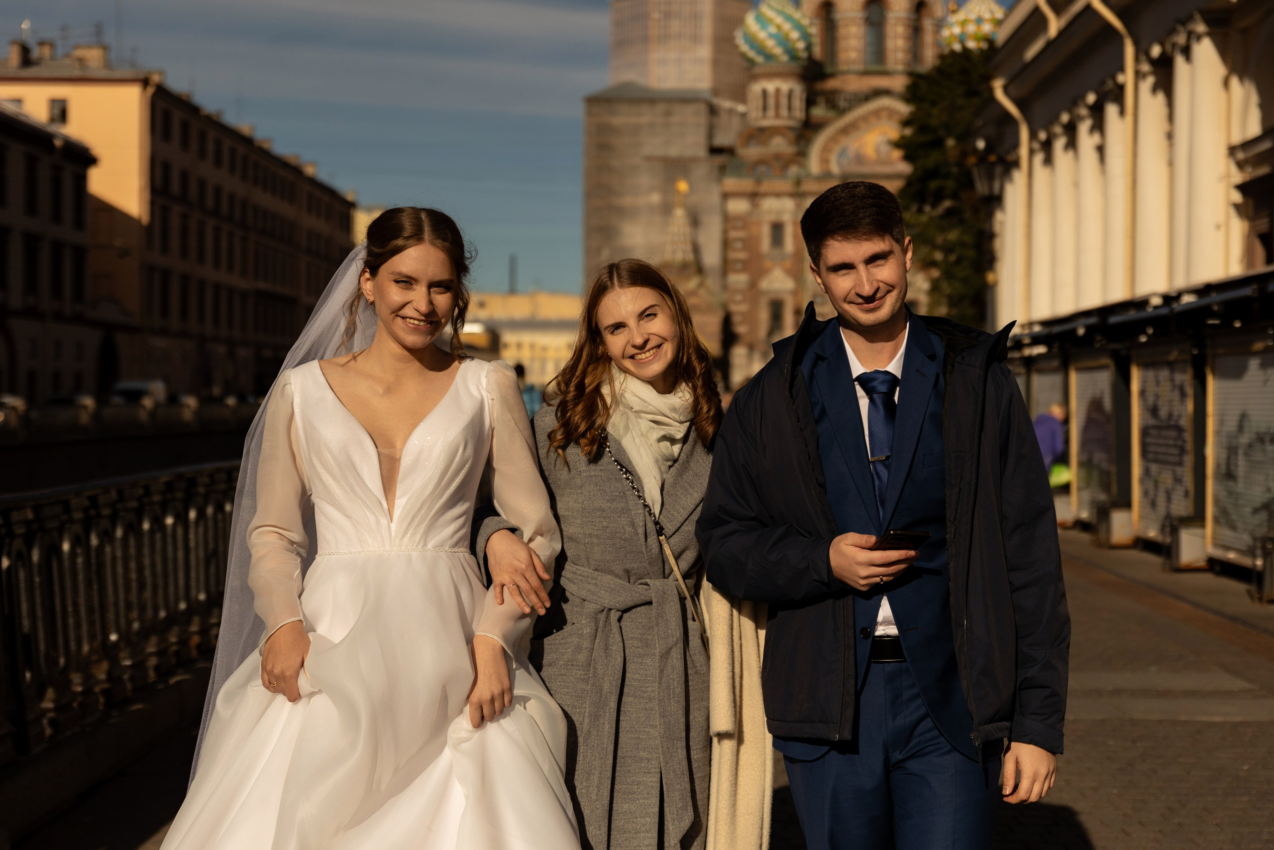 Полный свадебный день. Семейный и свадебный фотограф в Санкт-Петербурге Татьяна Швыкова