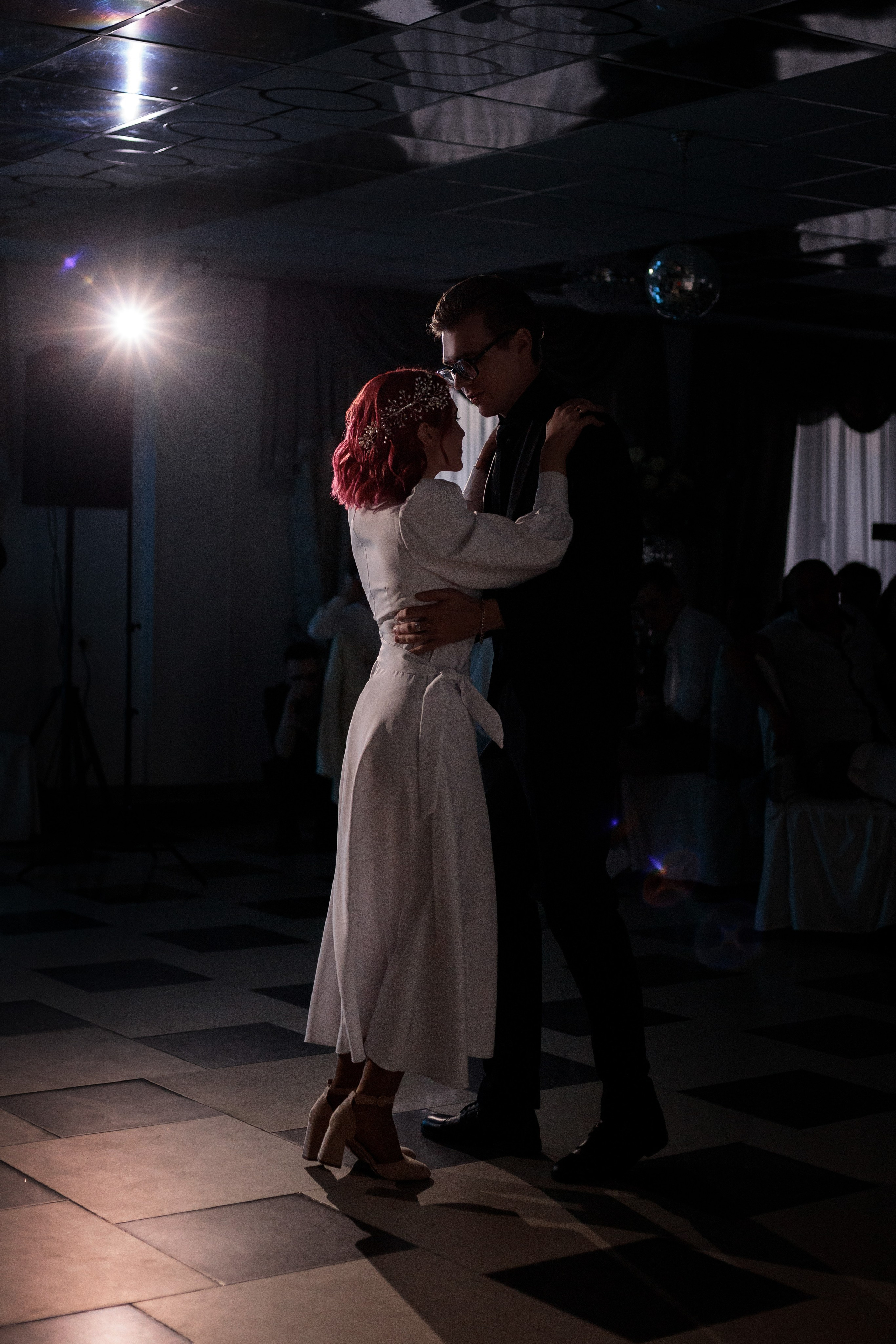 Александр & Диана. Свадебный фотограф в Астрахани. Фототуры по Астрахани и в горы Кавказа