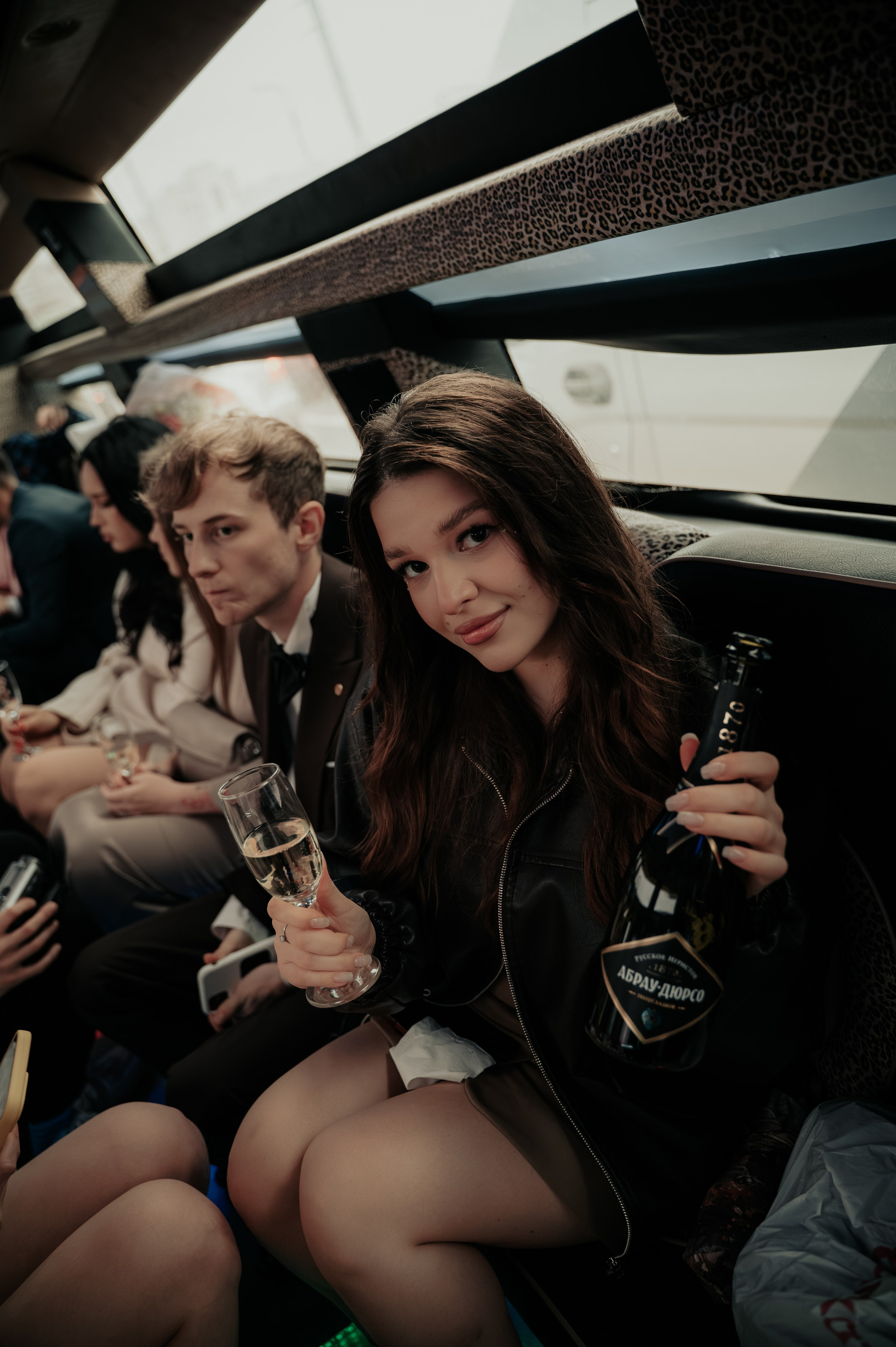 Свадьба Айбулата и Карины. Фотограф/видеограф Богдан Голованов