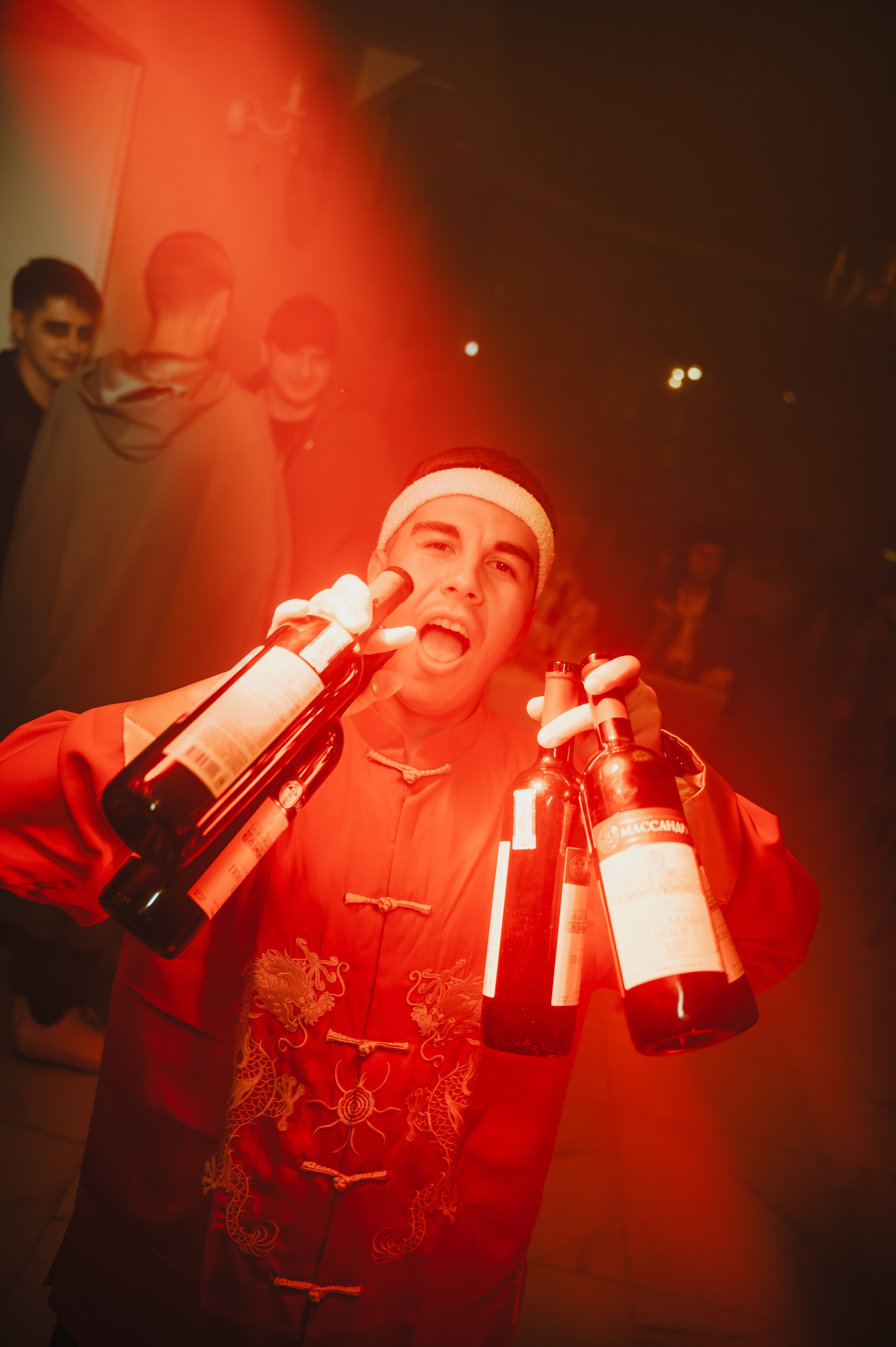 Мероприятия. Съёмка выпускного для Syndicate. Фотограф/видеограф Богдан Голованов