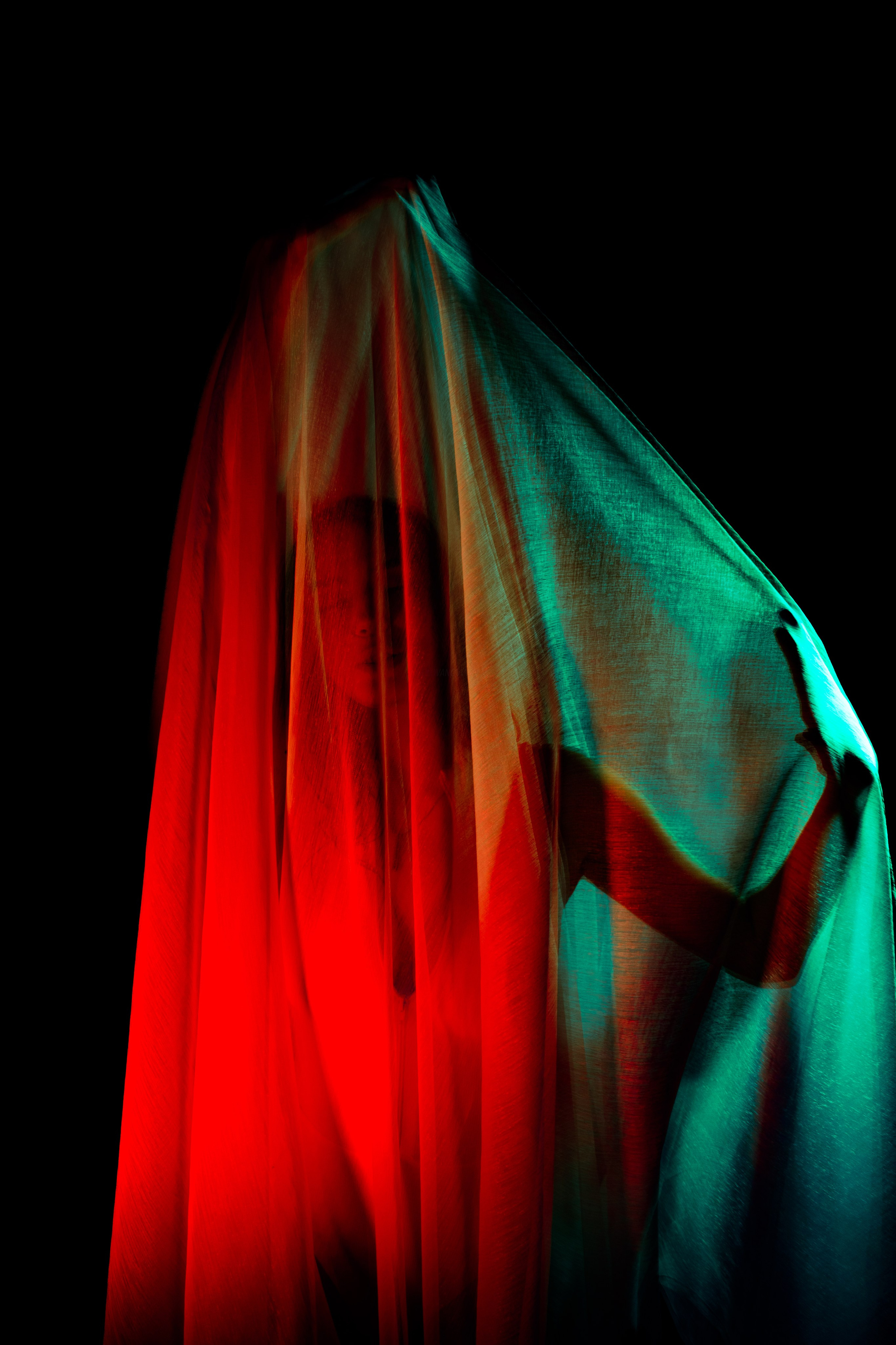 Фотограф/видеограф Богдан Голованов