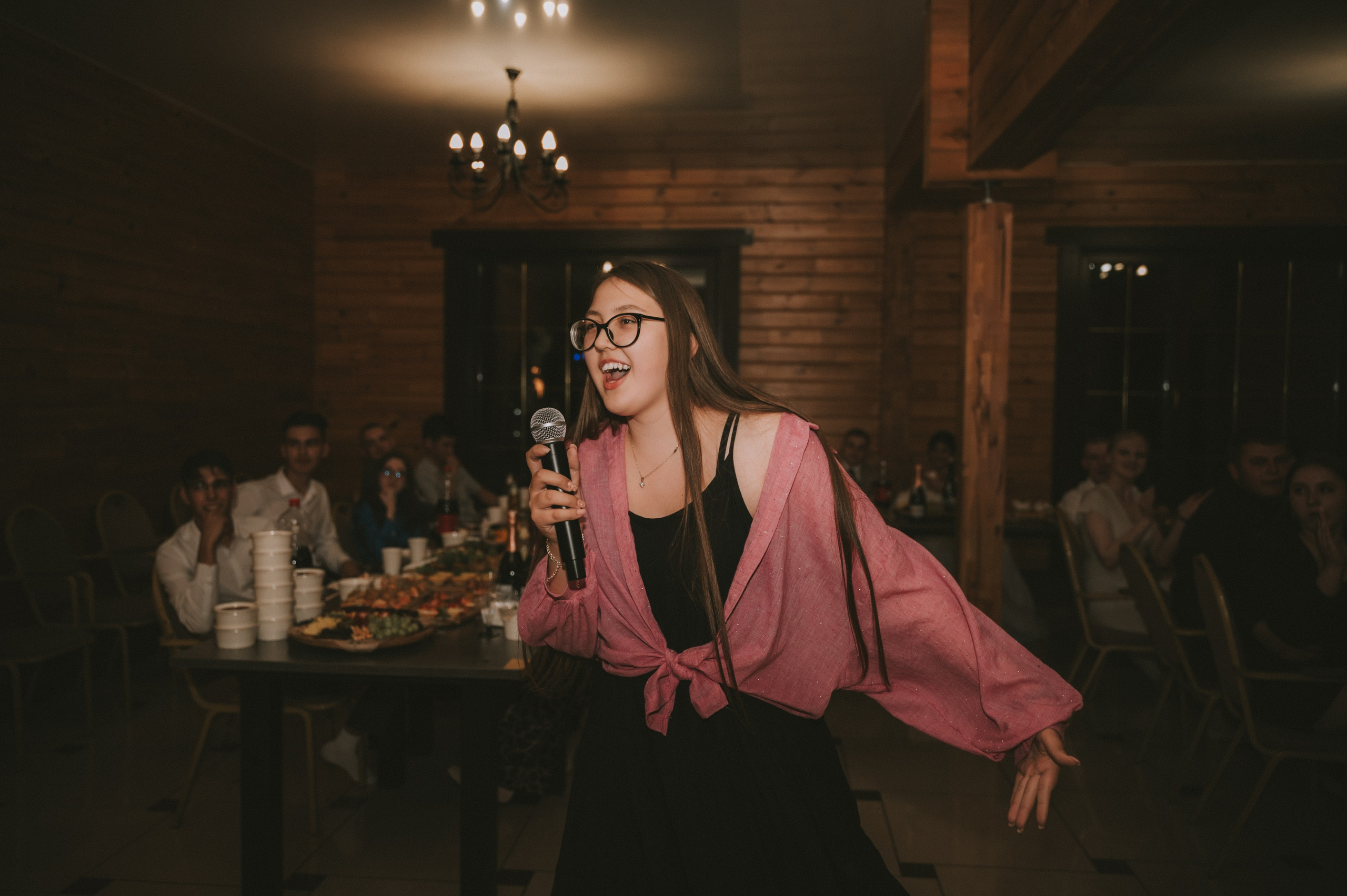 Свадьба Сабины и Риназа. Фотограф/видеограф Богдан Голованов