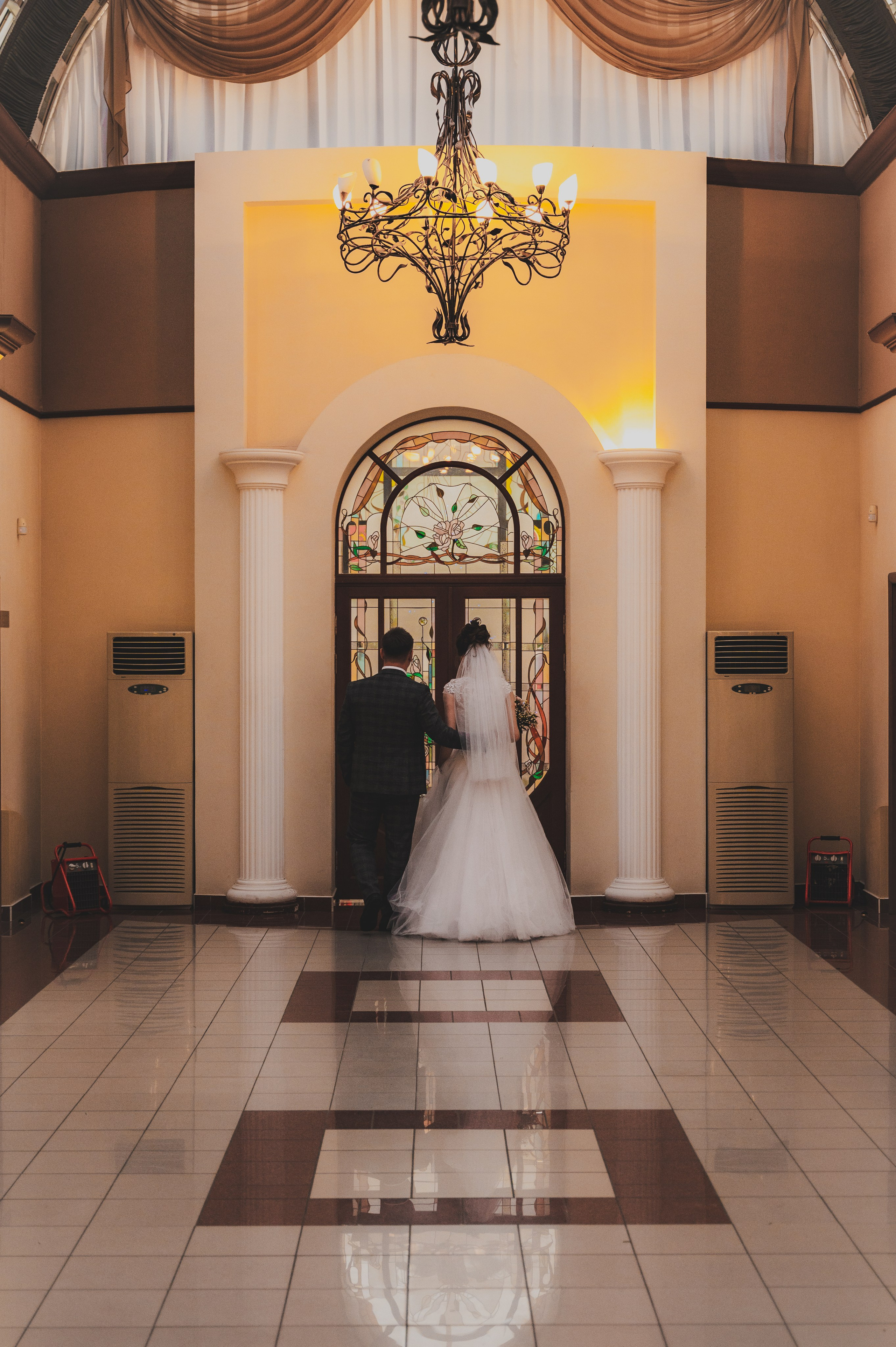 Свадьба Артура и Ники. Фотограф/видеограф Богдан Голованов