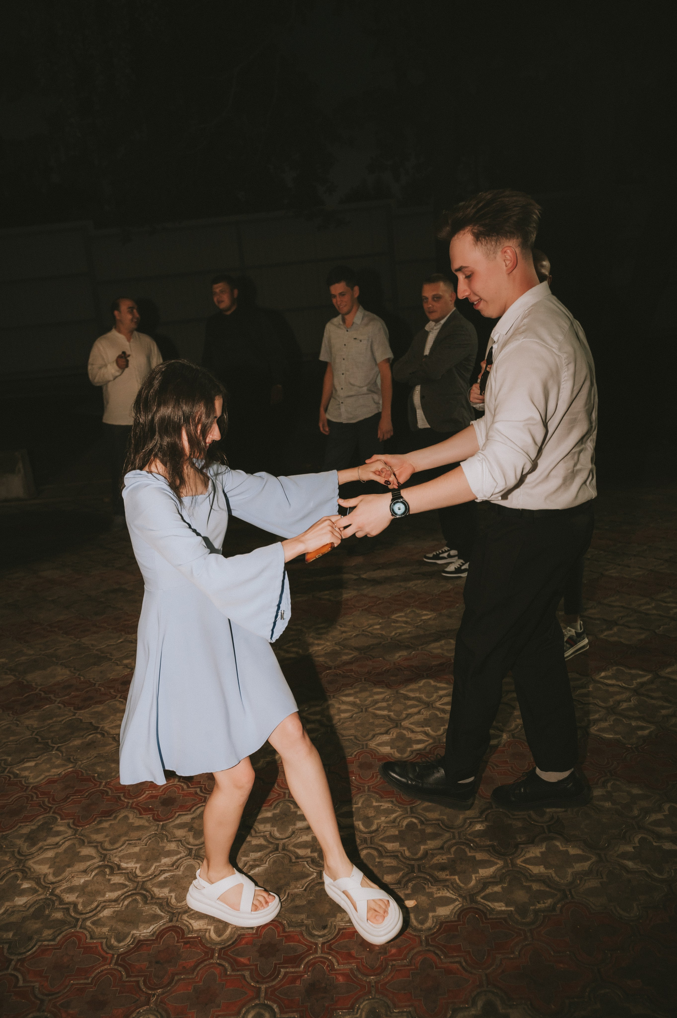 Свадьба Сабины и Риназа. Фотограф/видеограф Богдан Голованов