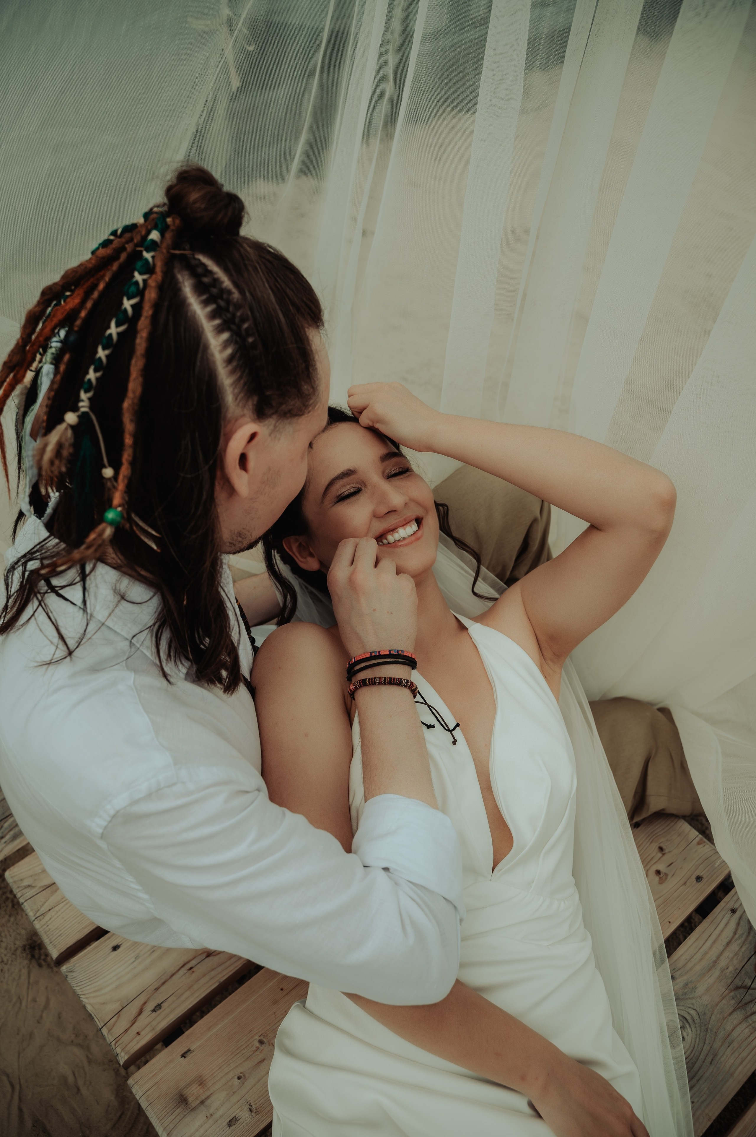 Свадьба Евгения и Анастасии. Фотограф/видеограф Богдан Голованов