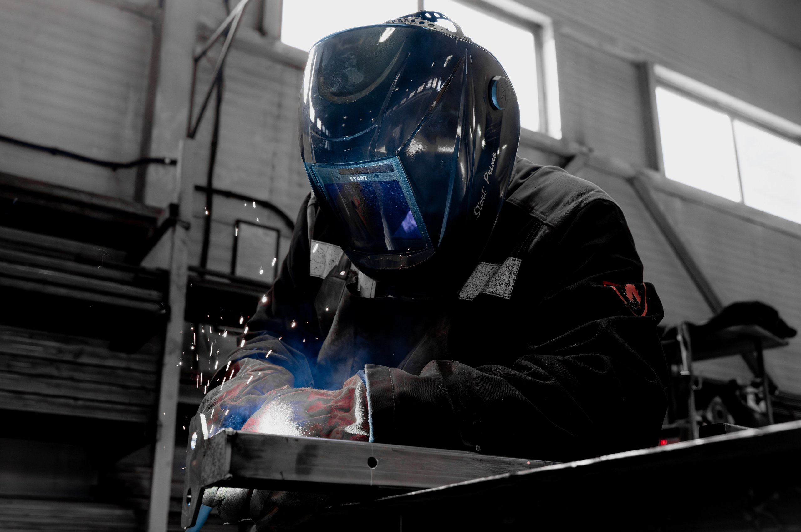 Для производства АВЕРС. Фотограф/видеограф Богдан Голованов