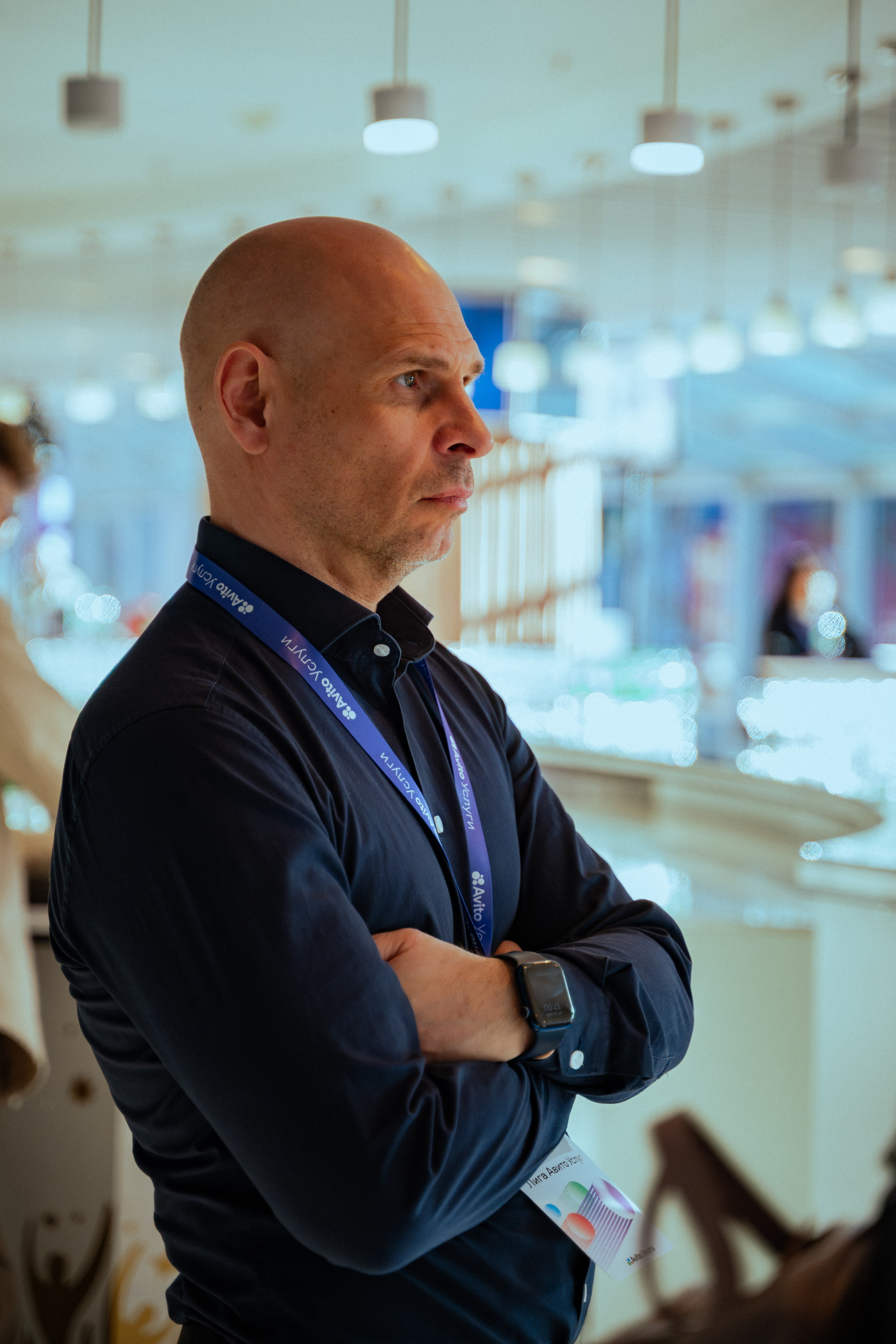 Мероприятия. Авито услуги. Фотограф/видеограф Богдан Голованов