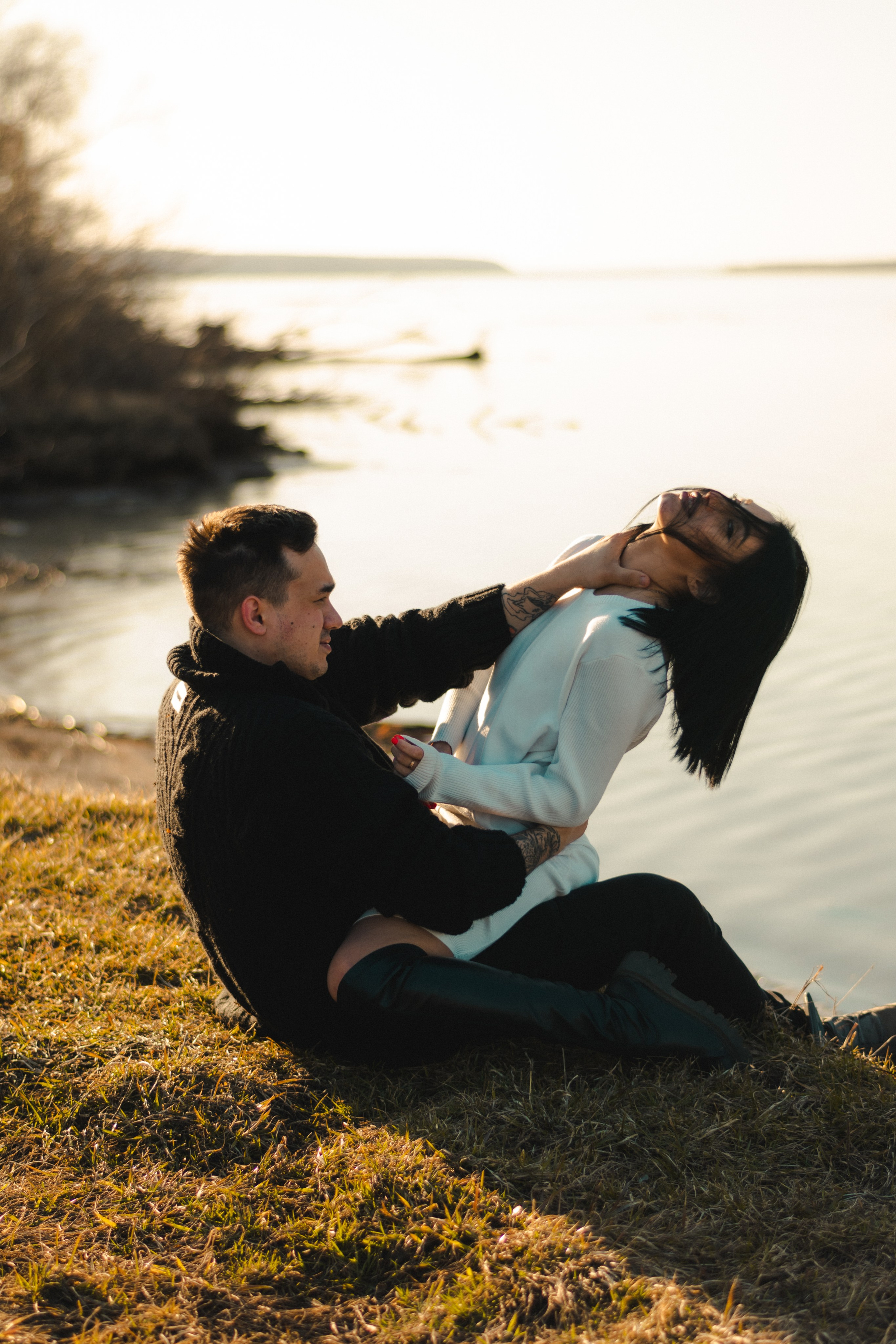 Лучшие кадры с каждой фотосессии. Фотограф/видеограф Богдан Голованов